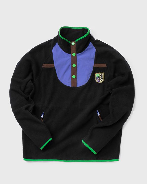 SERGIO TACCHINI X NAST EXPEDITION PULLOVER