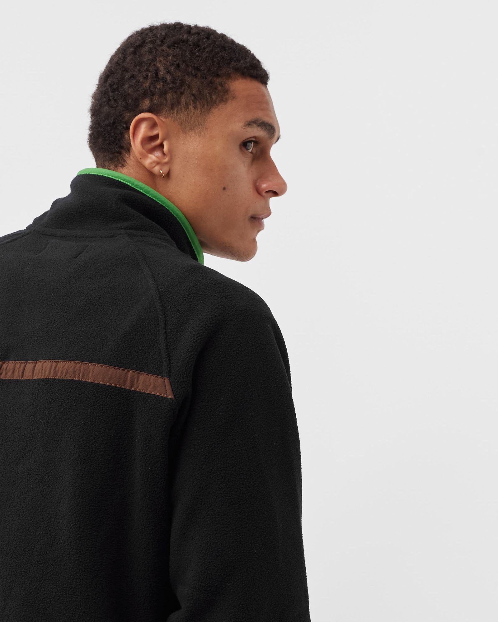 SERGIO TACCHINI X NAST EXPEDITION PULLOVER