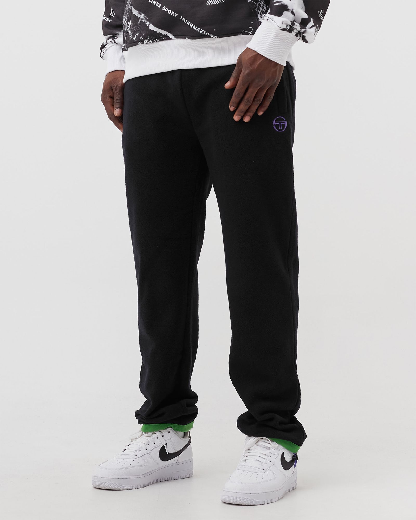 SERGIO TACCHINI X NAST EXPEDITION SWEATPANT