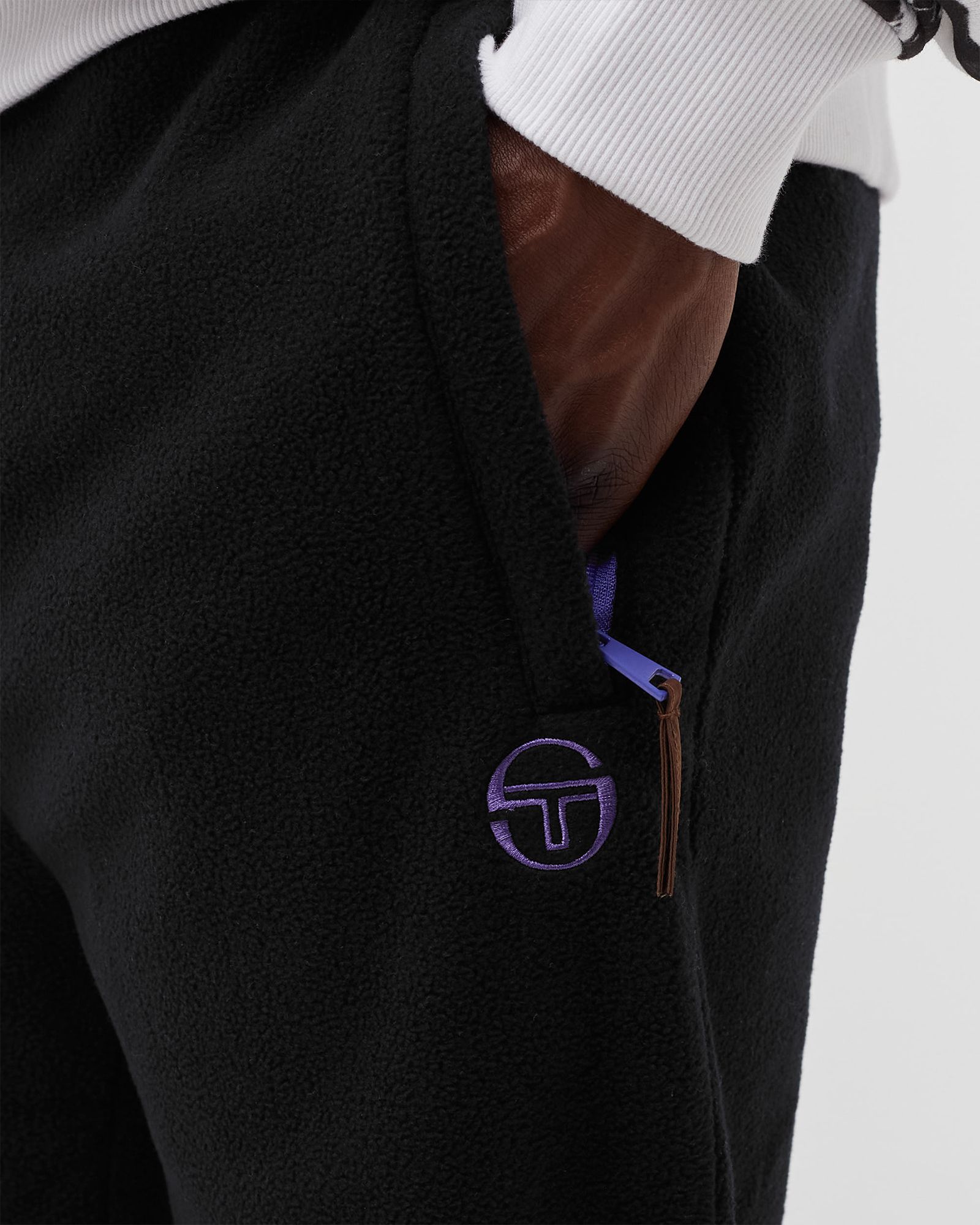 SERGIO TACCHINI X NAST EXPEDITION SWEATPANT