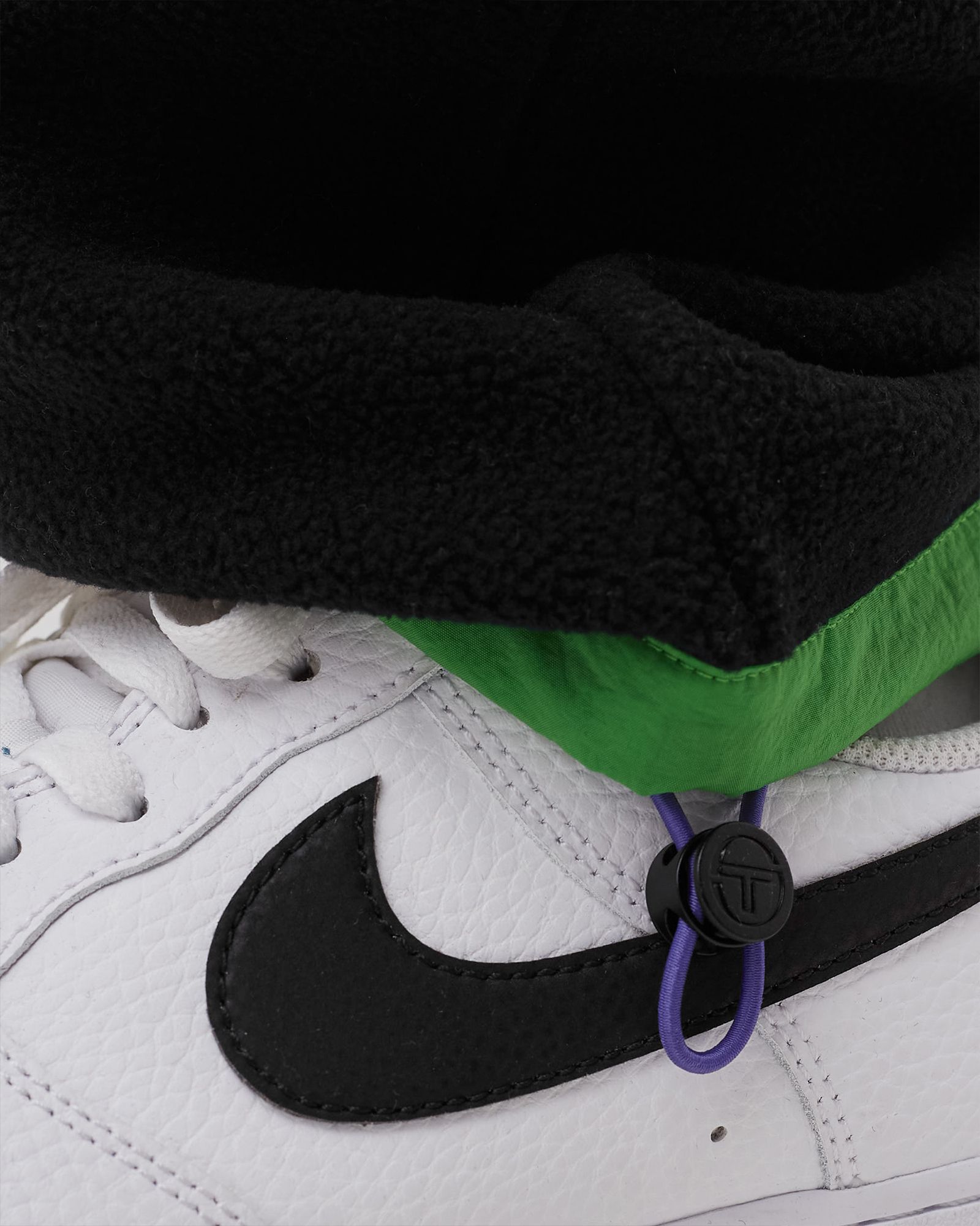 SERGIO TACCHINI X NAST EXPEDITION SWEATPANT