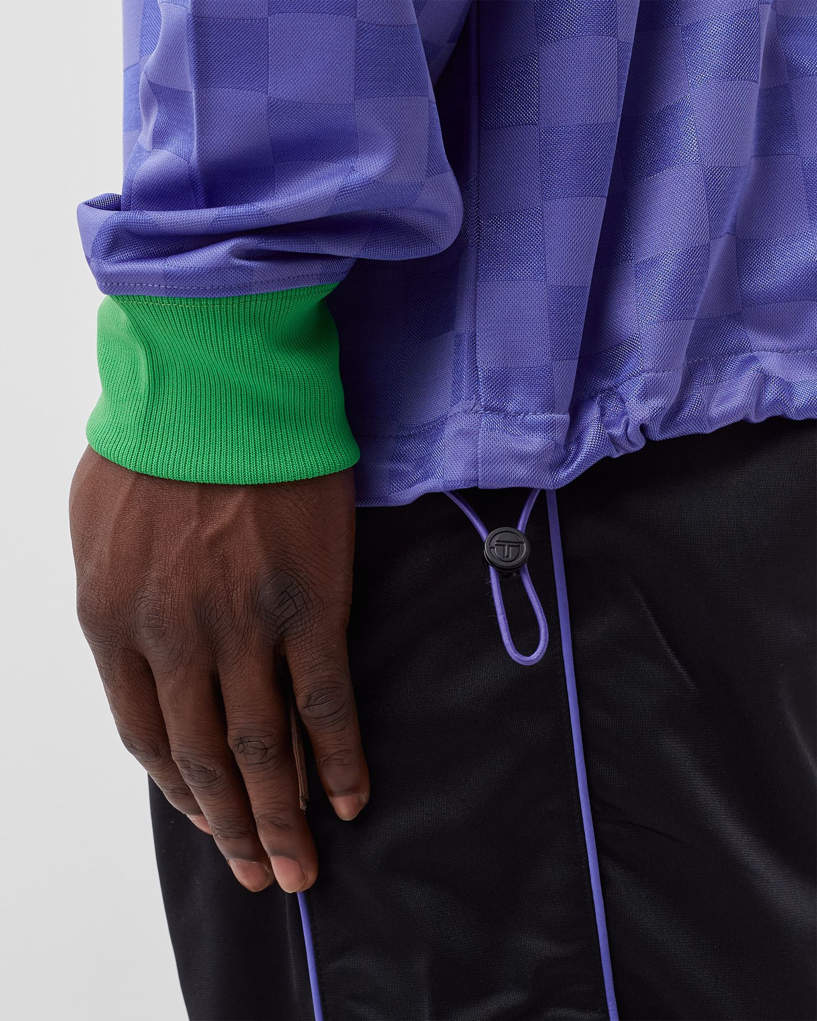 SERGIO TACCHINI X NAST FUTBOL JERSEY