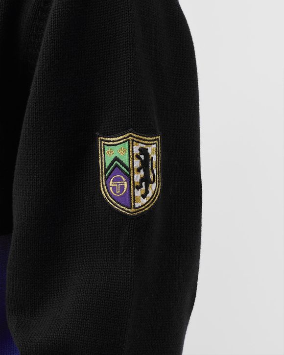 SERGIO TACCHINI X NAST STACKS SWEATER