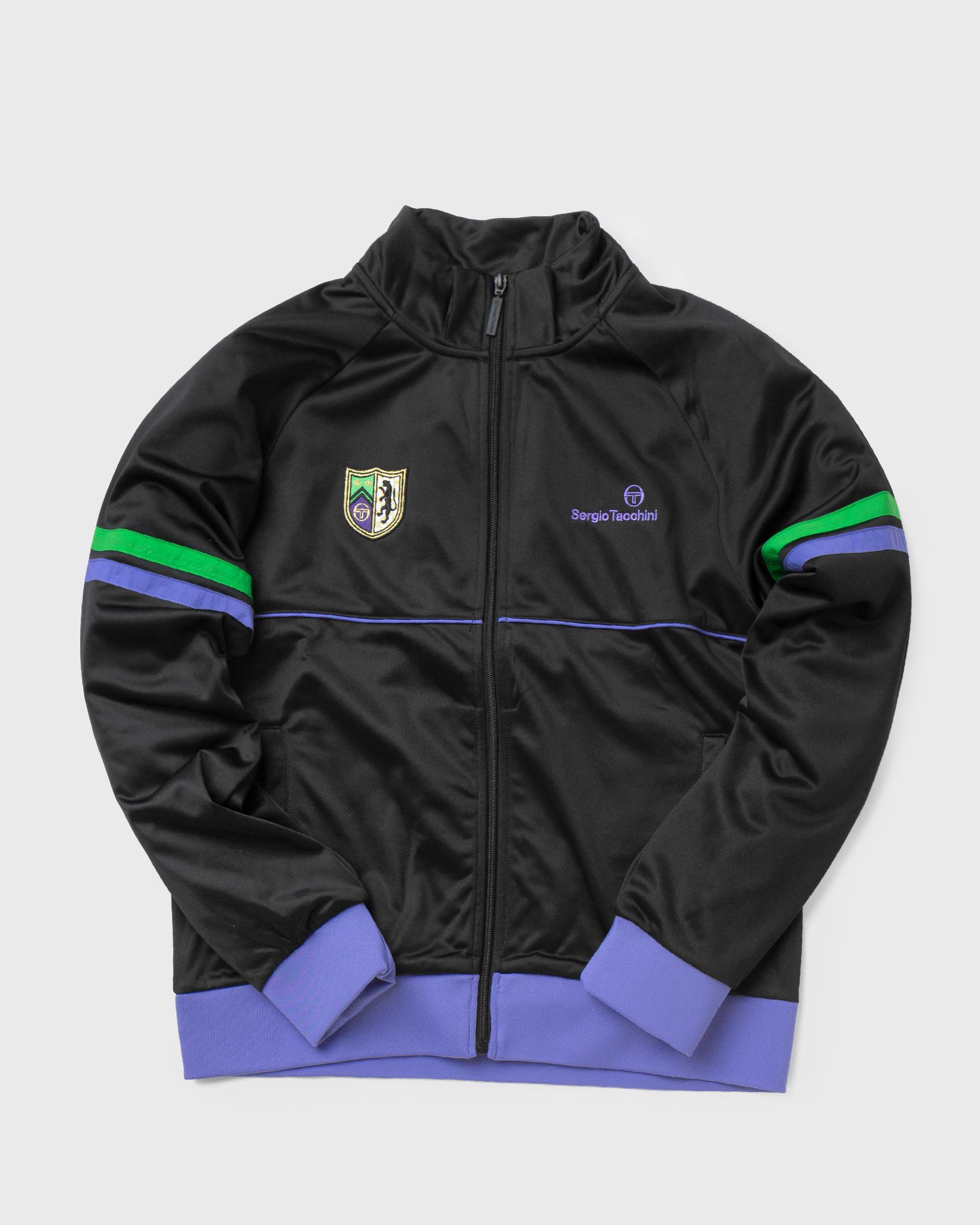 SERGIO TACCHINI X NAST ORION TRACK JACKET