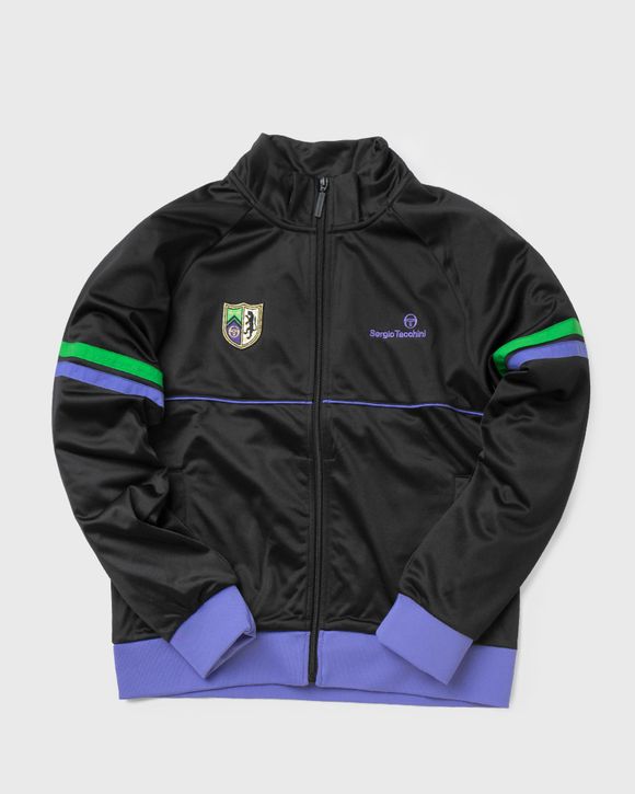 SERGIO TACCHINI X NAST ORION TRACK JACKET