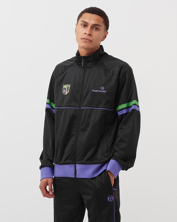 Sergio tacchini orion on sale jacket