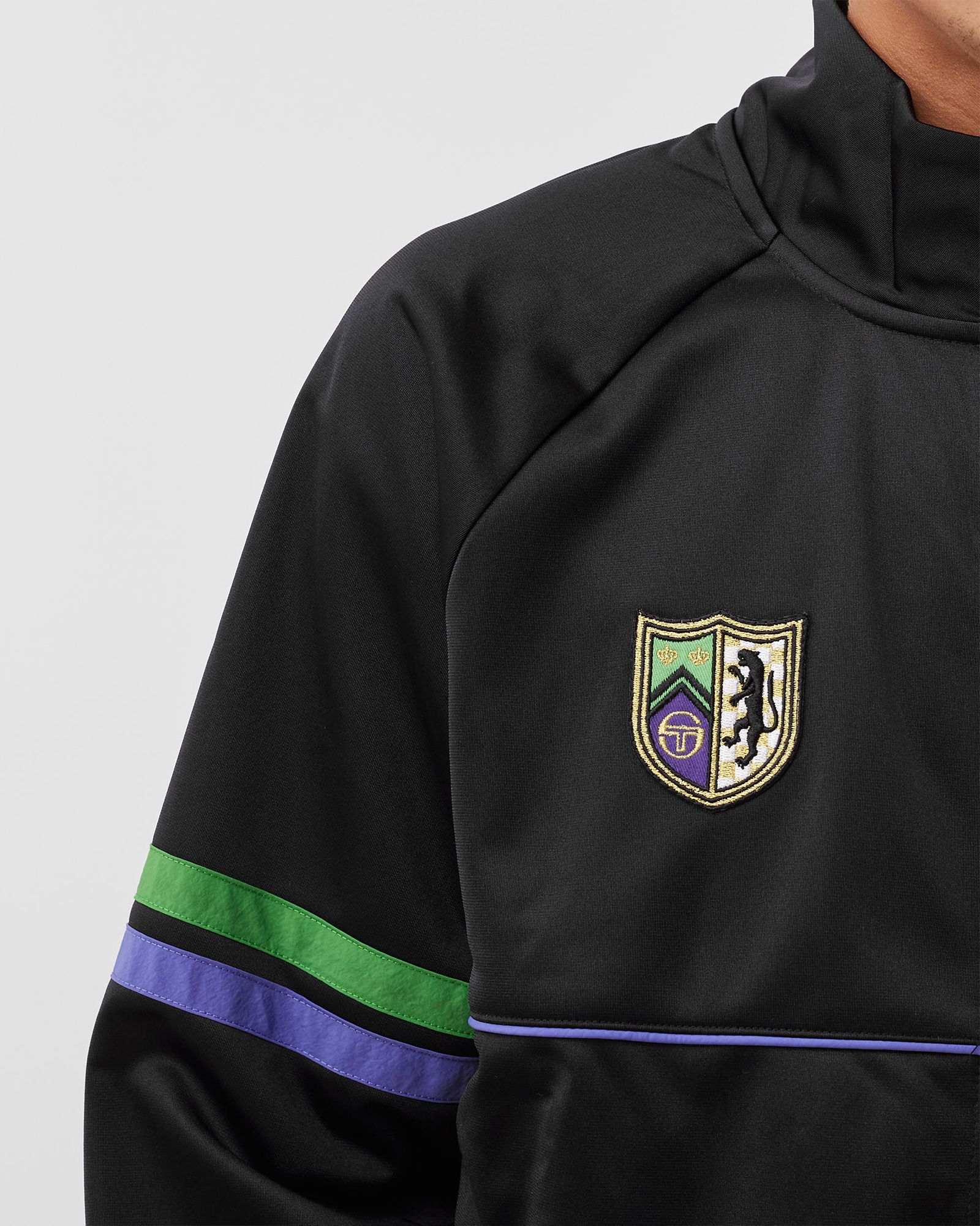 SERGIO TACCHINI X NAST ORION TRACK JACKET