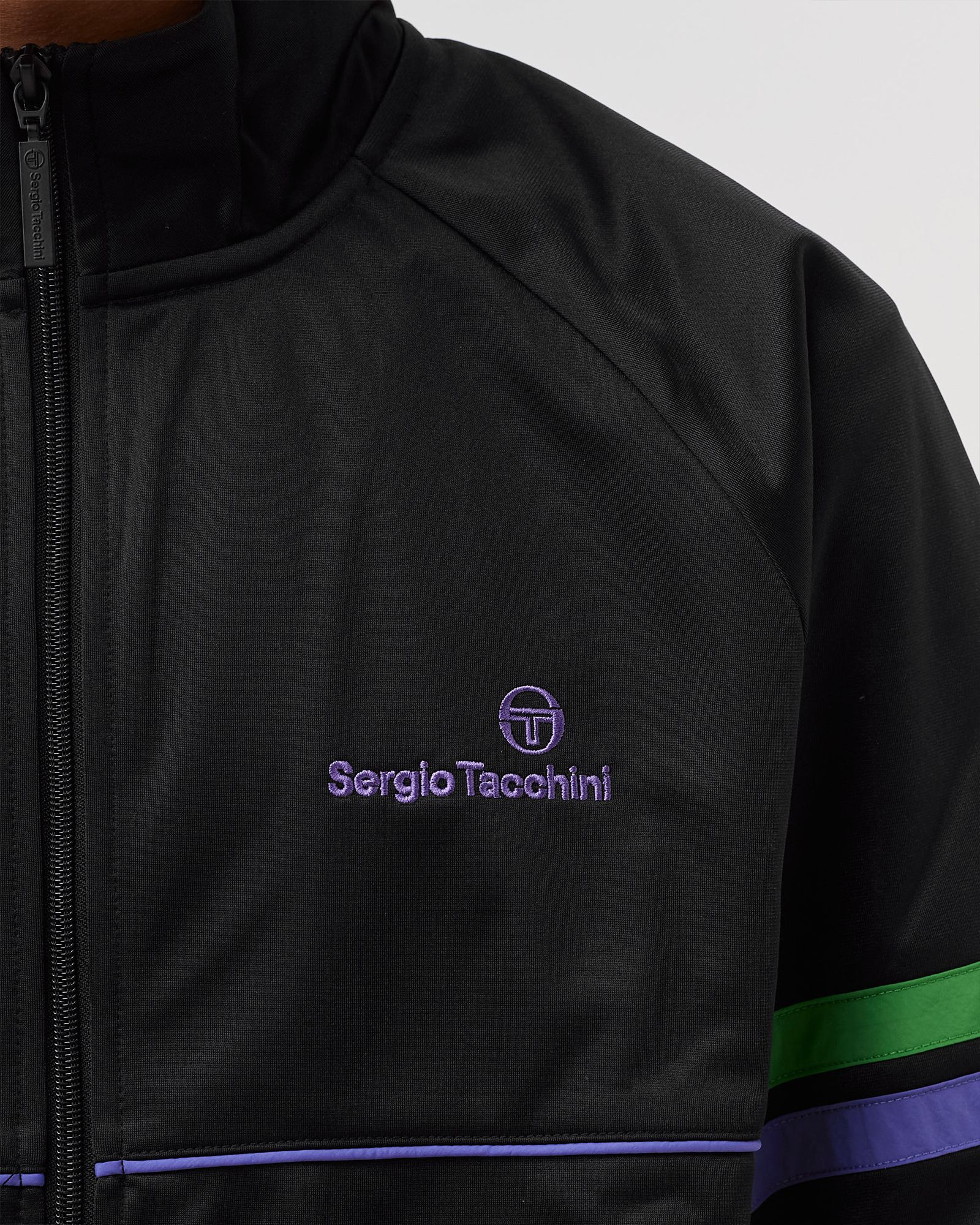 SERGIO TACCHINI X NAST ORION TRACK JACKET