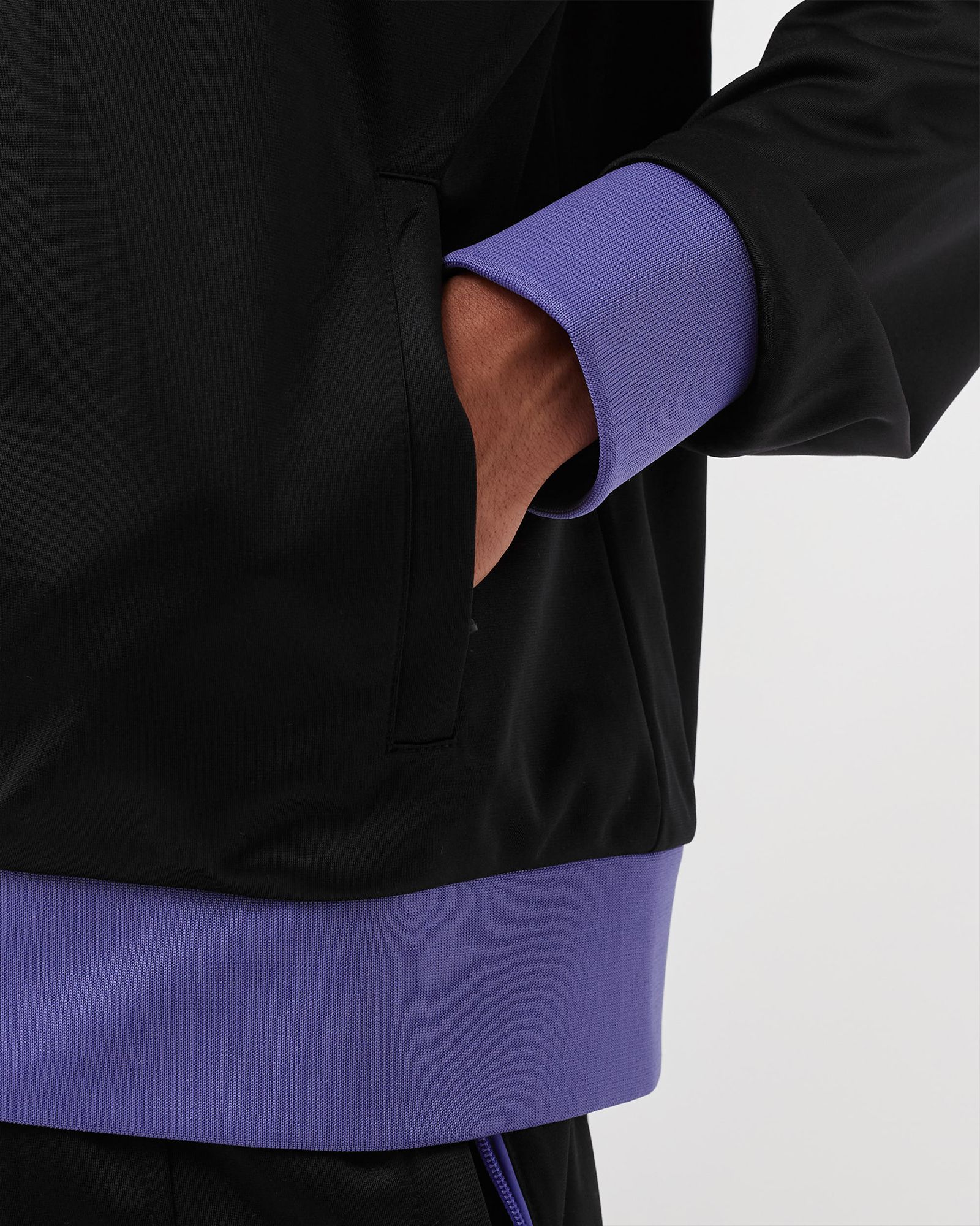 SERGIO TACCHINI X NAST ORION TRACK JACKET