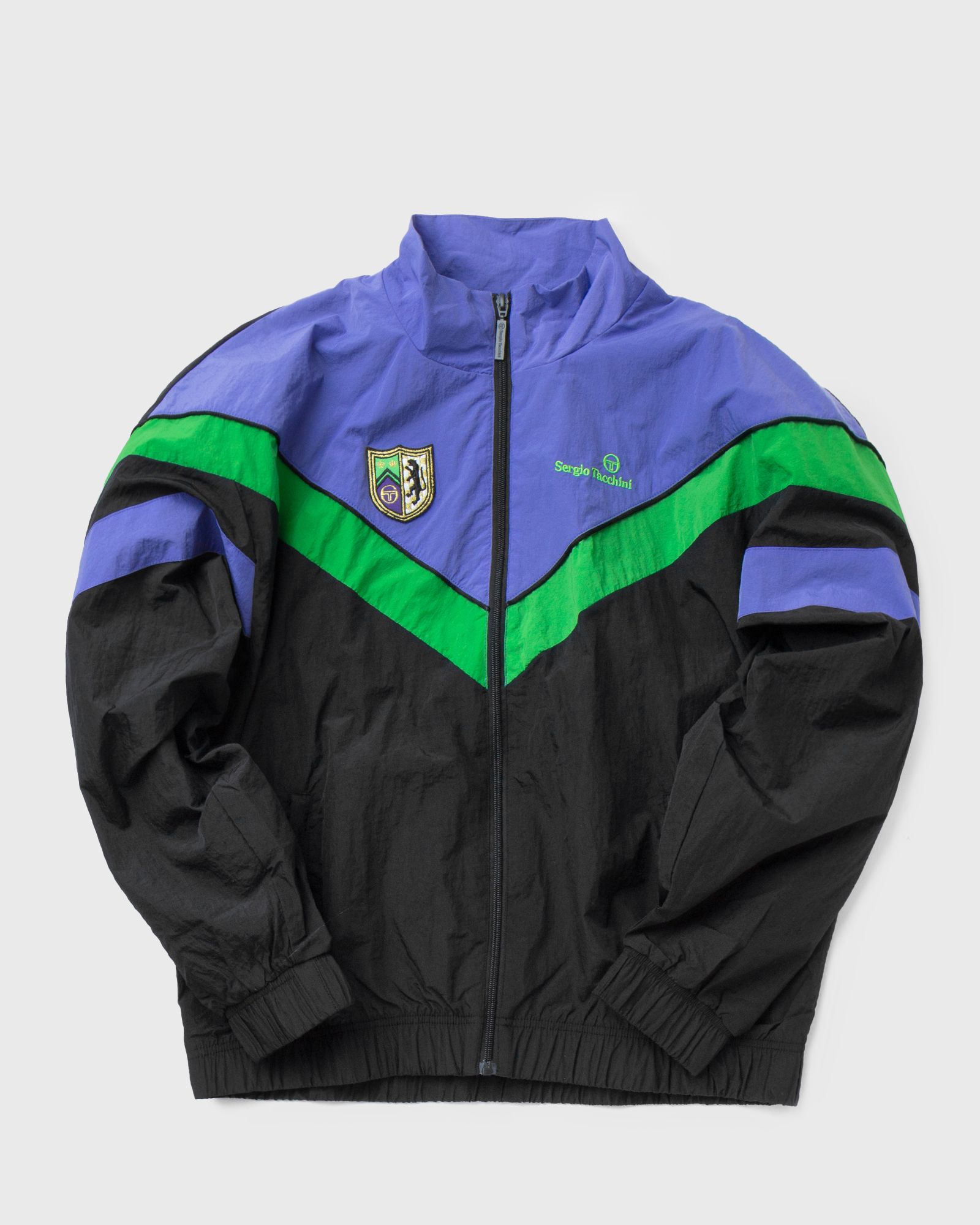 Sergio Tacchini x Nast Novara Track Jacket