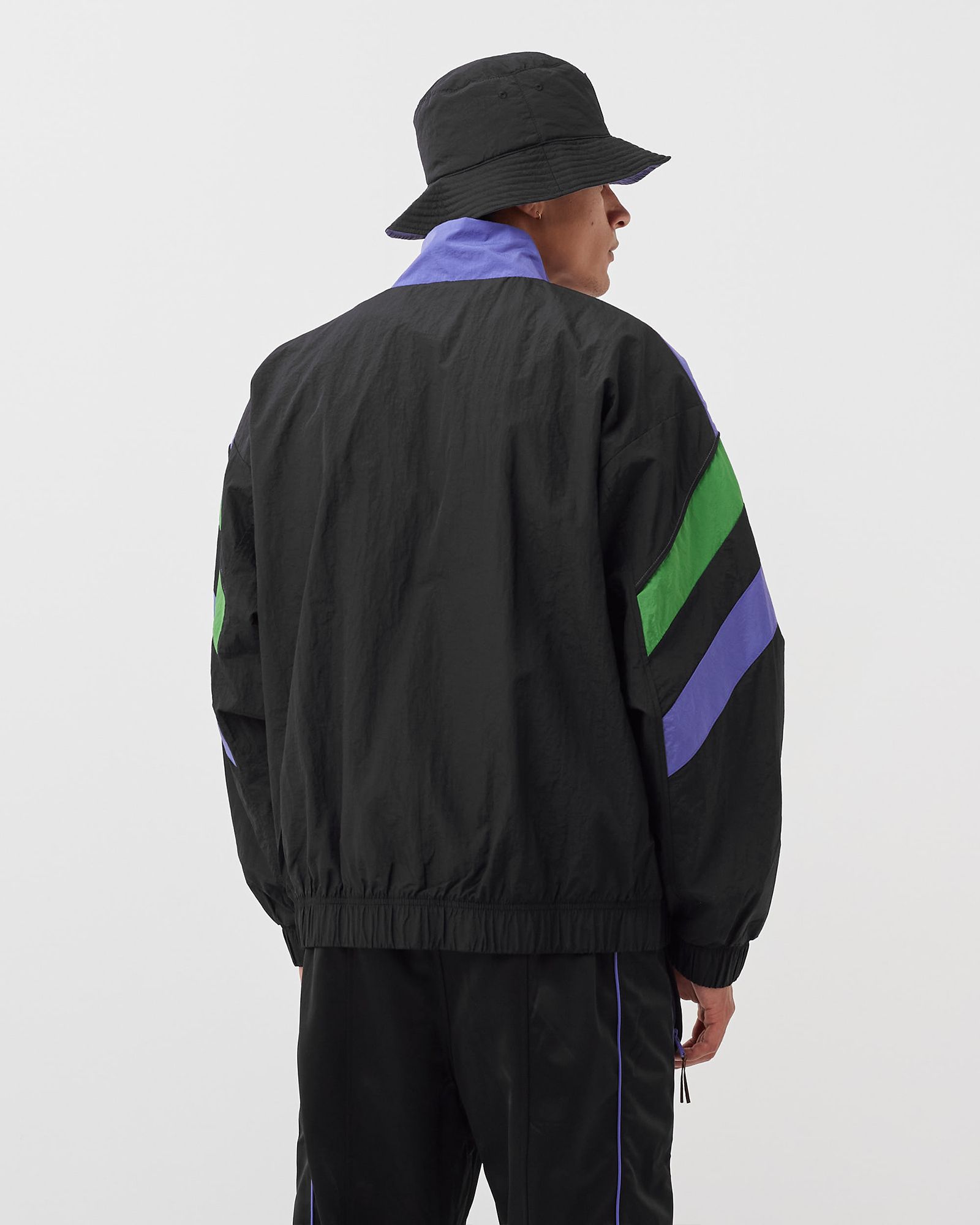 Sergio Tacchini x Nast Novara Track Jacket