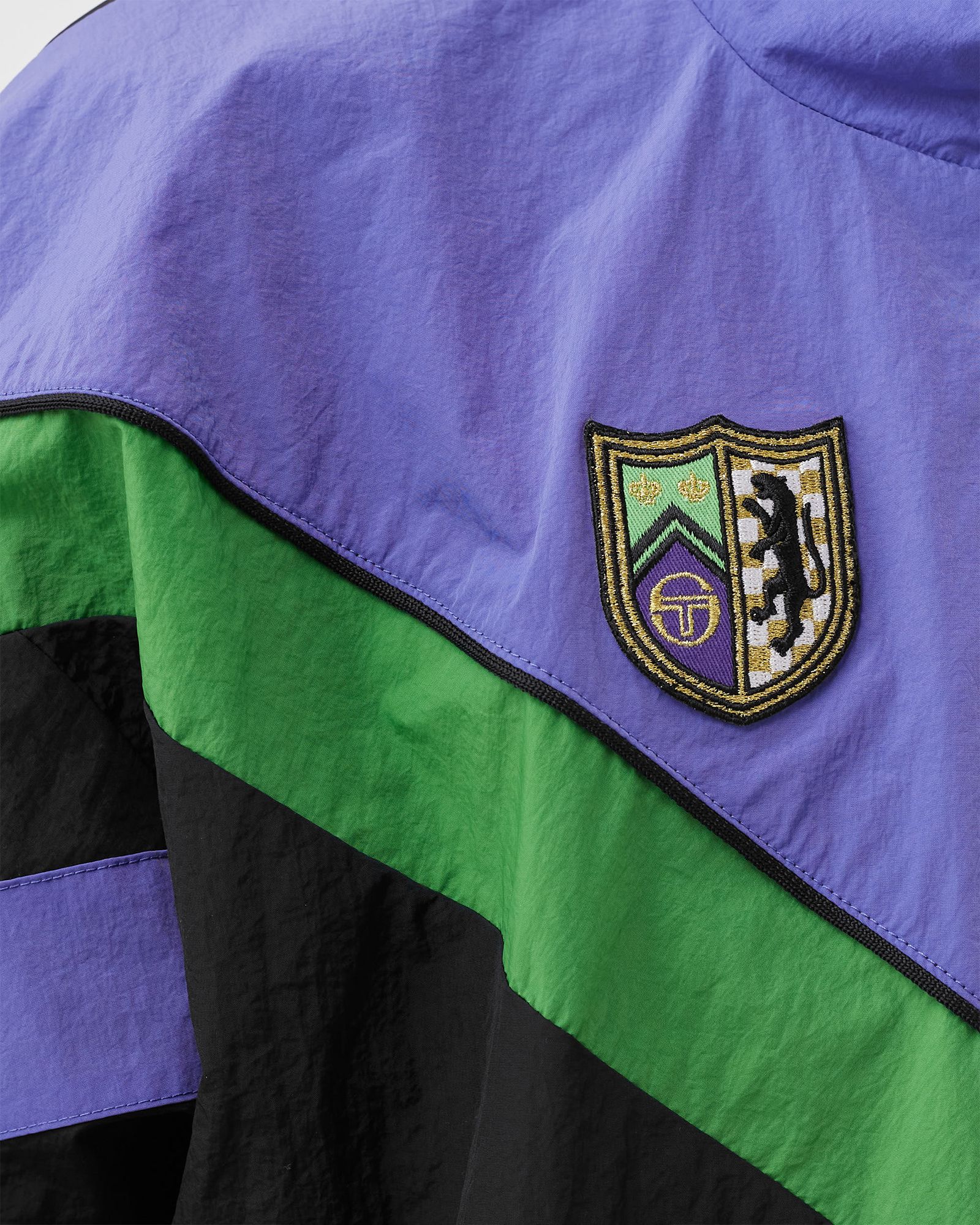 Sergio Tacchini x Nast Novara Track Jacket