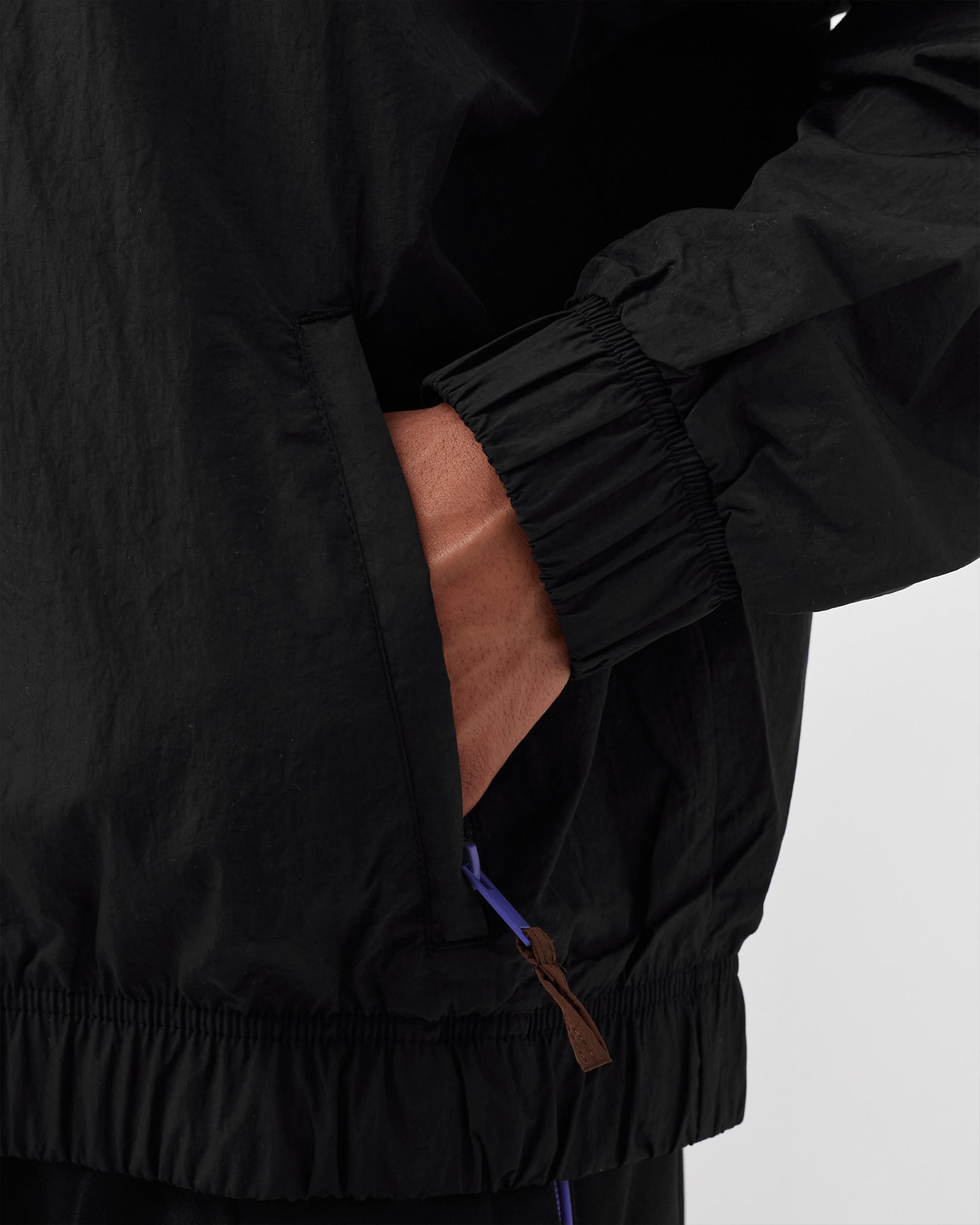 Sergio Tacchini x Nast Novara Track Jacket