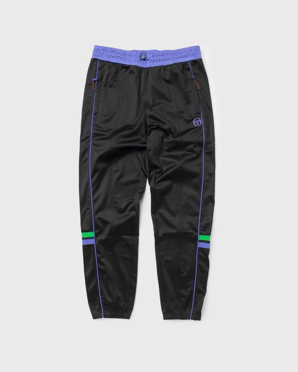 Sergio Tacchini Orion Cuffed Track Pants Yellow