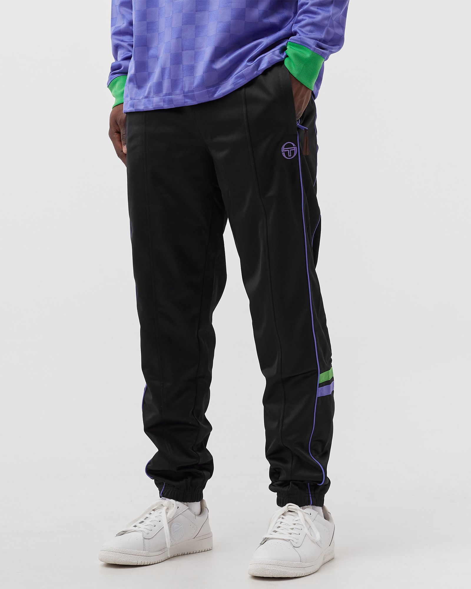 SERGIO TACCHINI X NAST ORION TRACK PANT