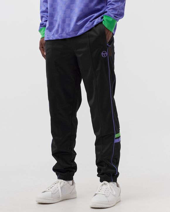 Sergio tacchini best sale orion track bottoms