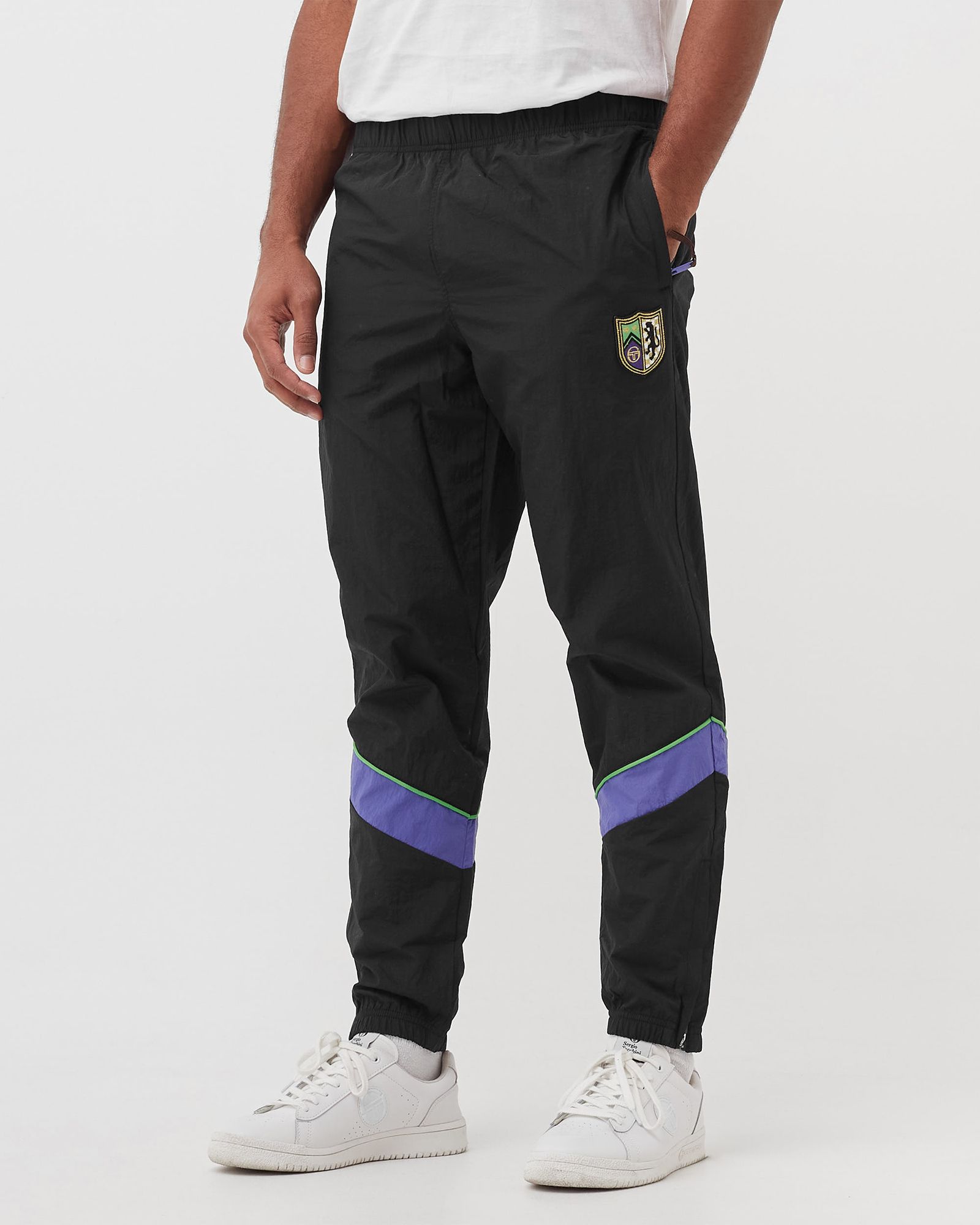Sergio Tacchini x Nast Novara Track Pant