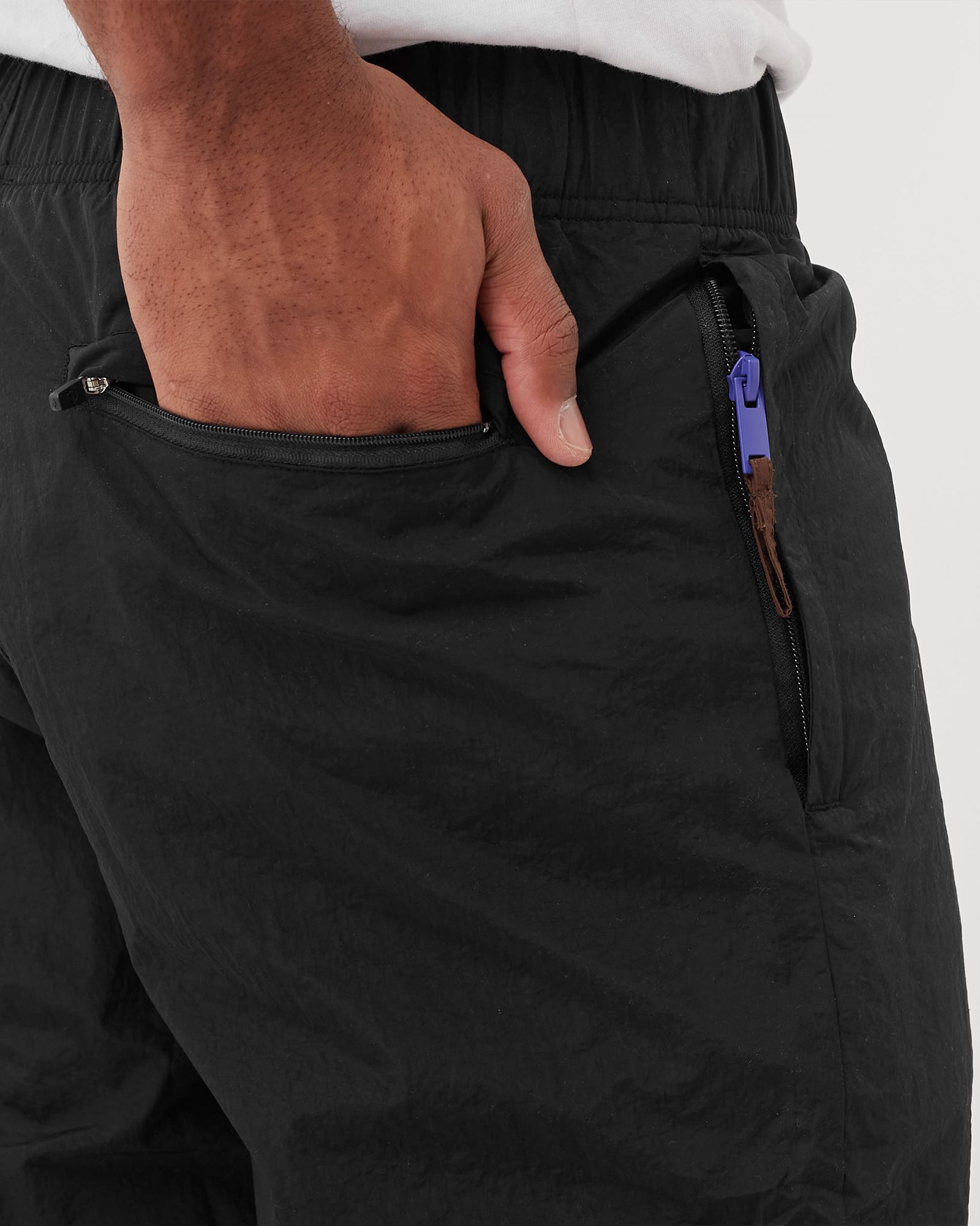 Sergio Tacchini x Nast Novara Track Pant