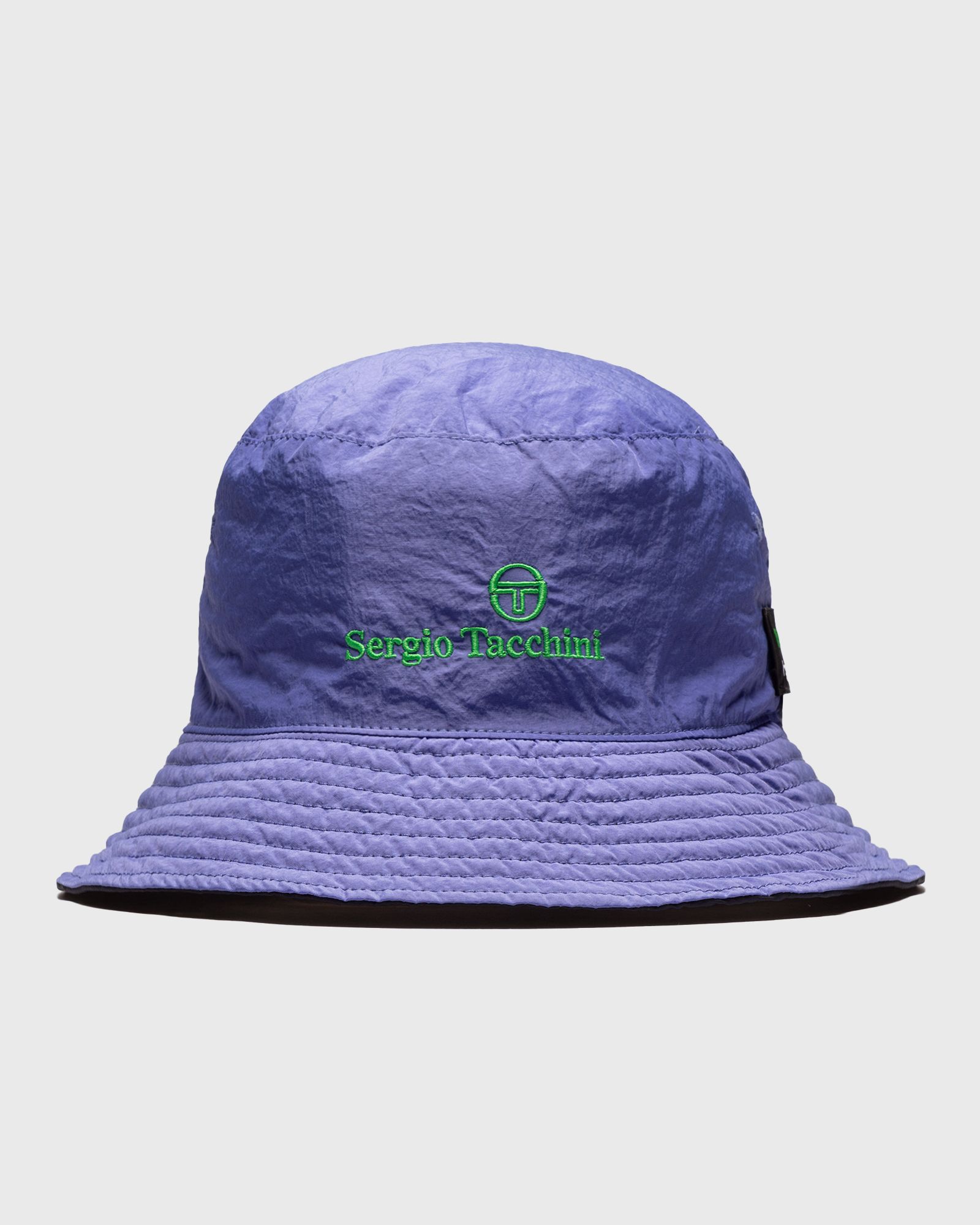 Sergio Tacchini x Nast Bucket Hat