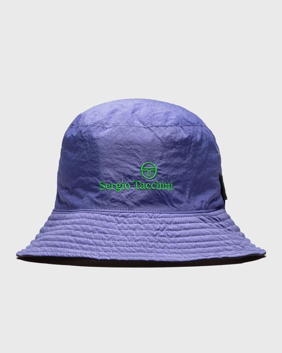 Sergio Tacchini x Nast Bucket Hat