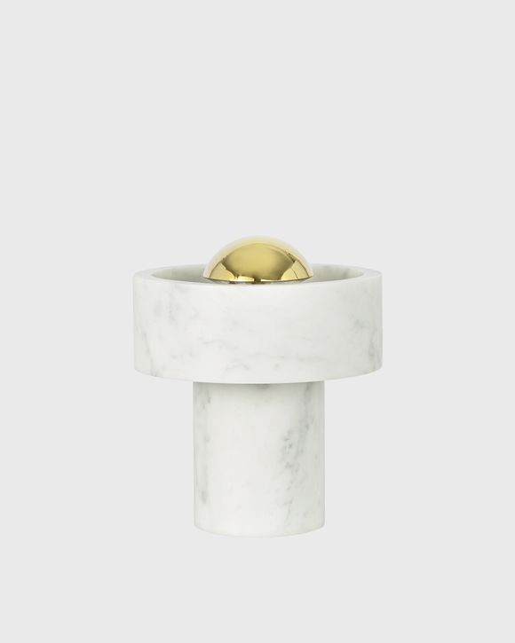 Stone Portable Gold LED UN - EU PLUG