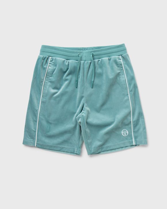 SOVANA SHORT SLEEVE TRACK SHORT