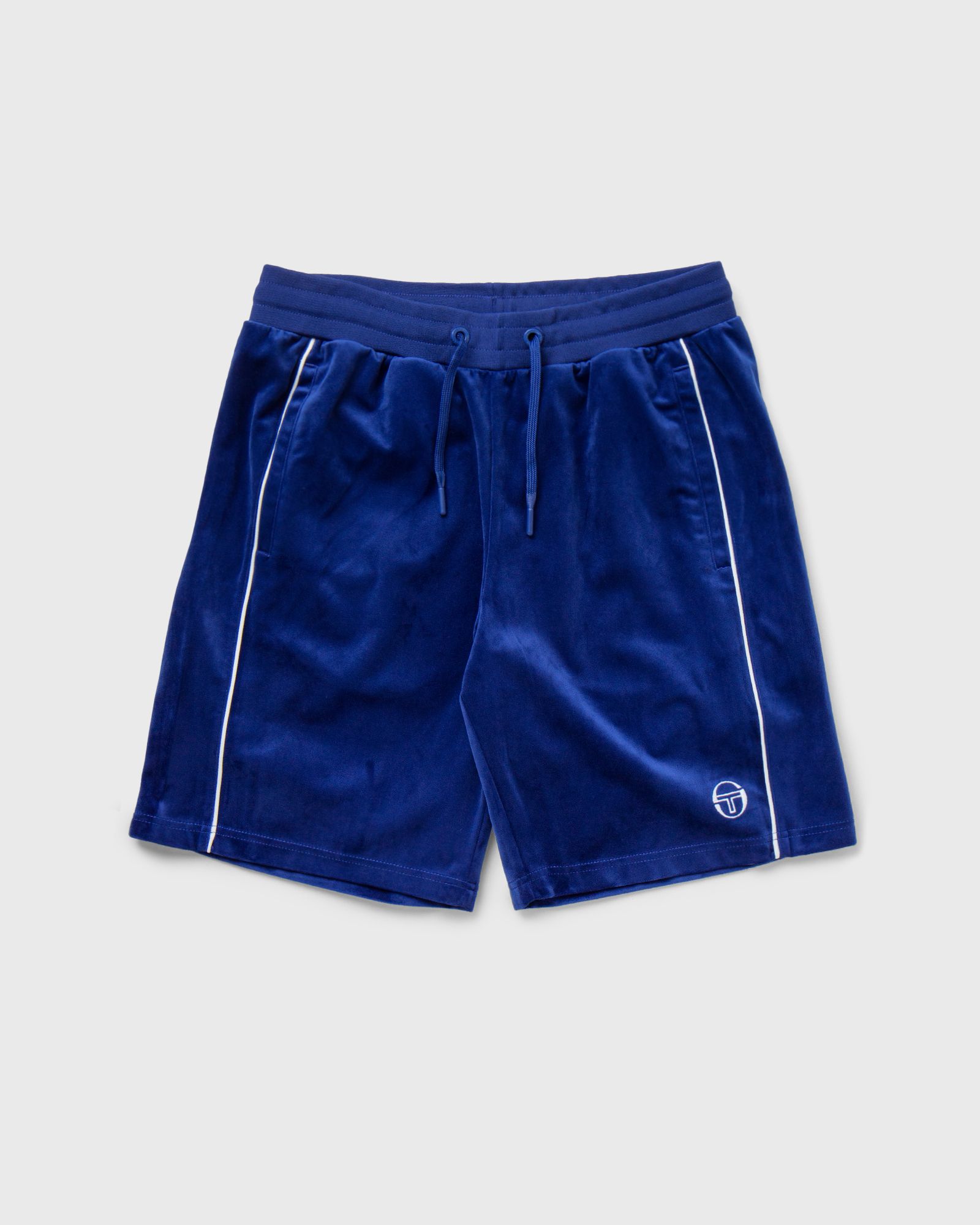 SOVANA SHORT SLEEVE TRACK SHORT
