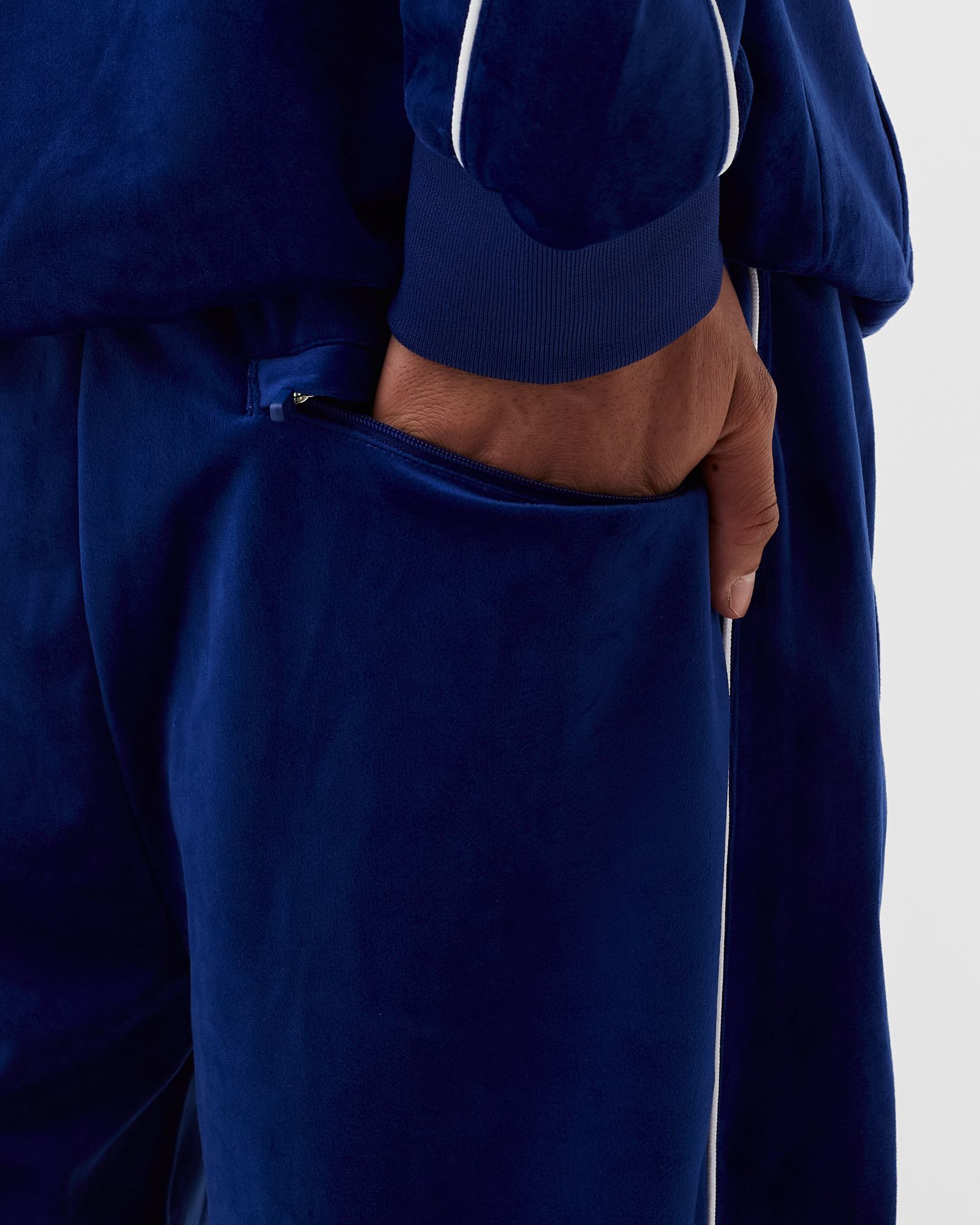 SOVANA SHORT SLEEVE TRACK SHORT