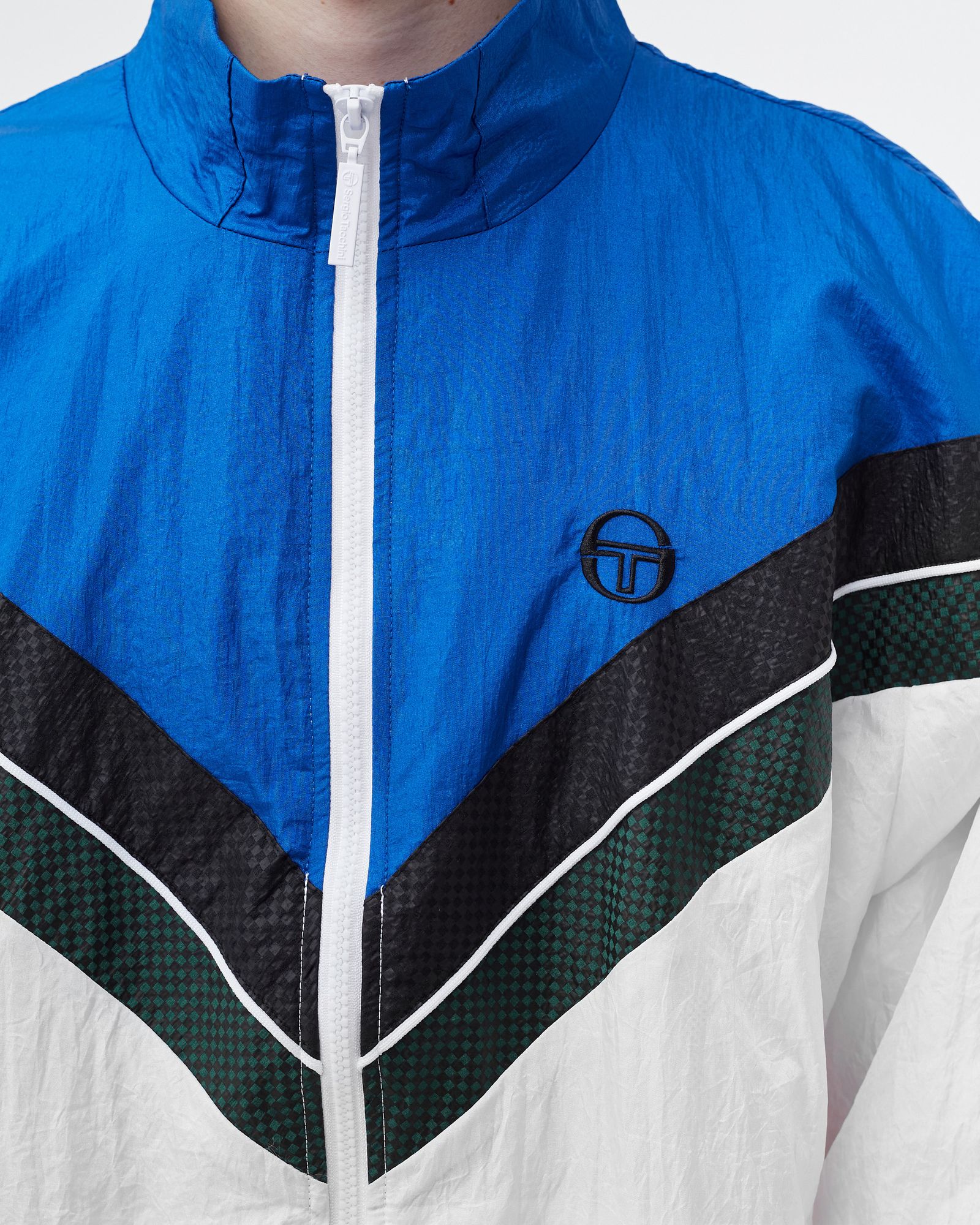 MONTE CARLO TRACKSUIT