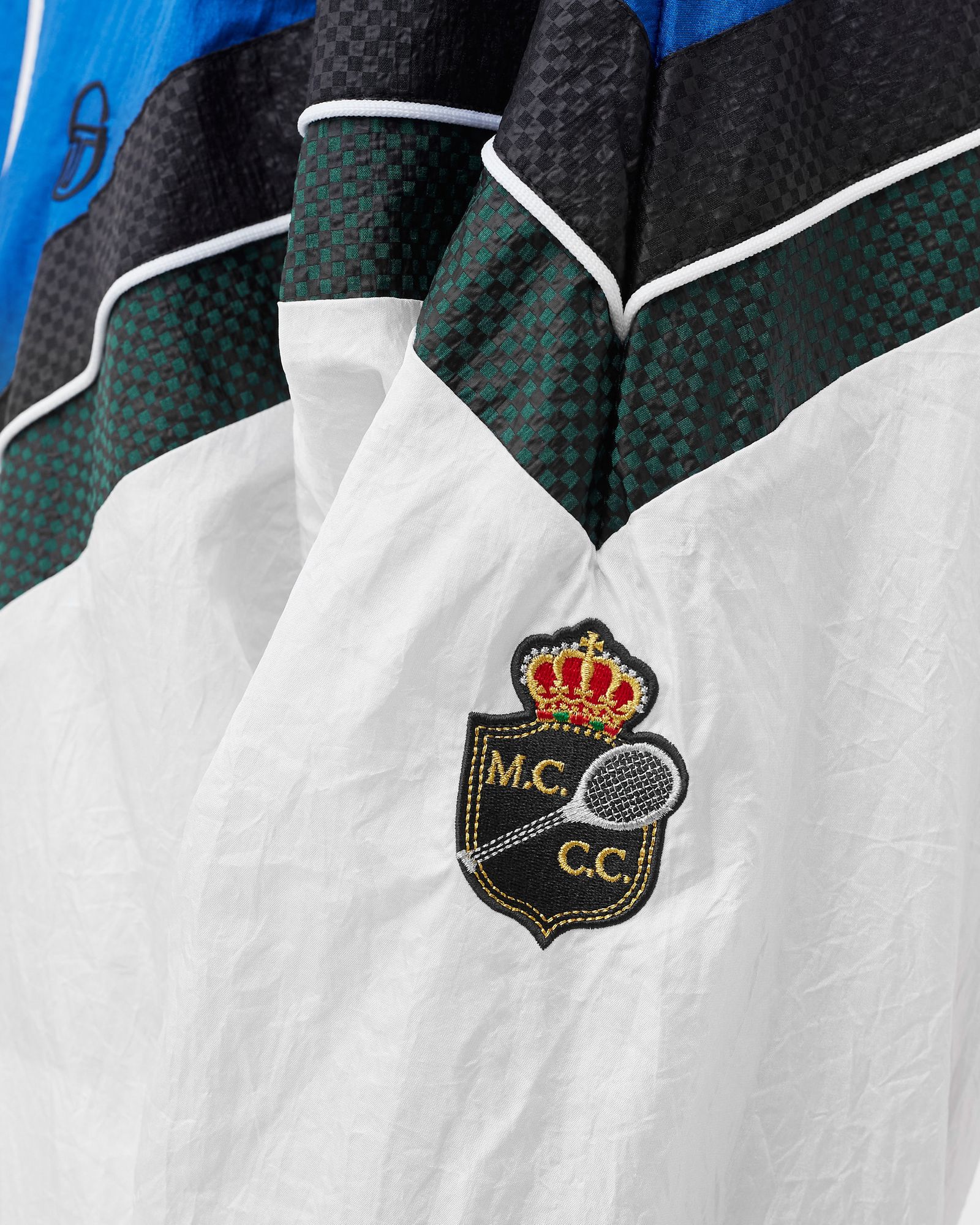 MONTE CARLO TRACKSUIT