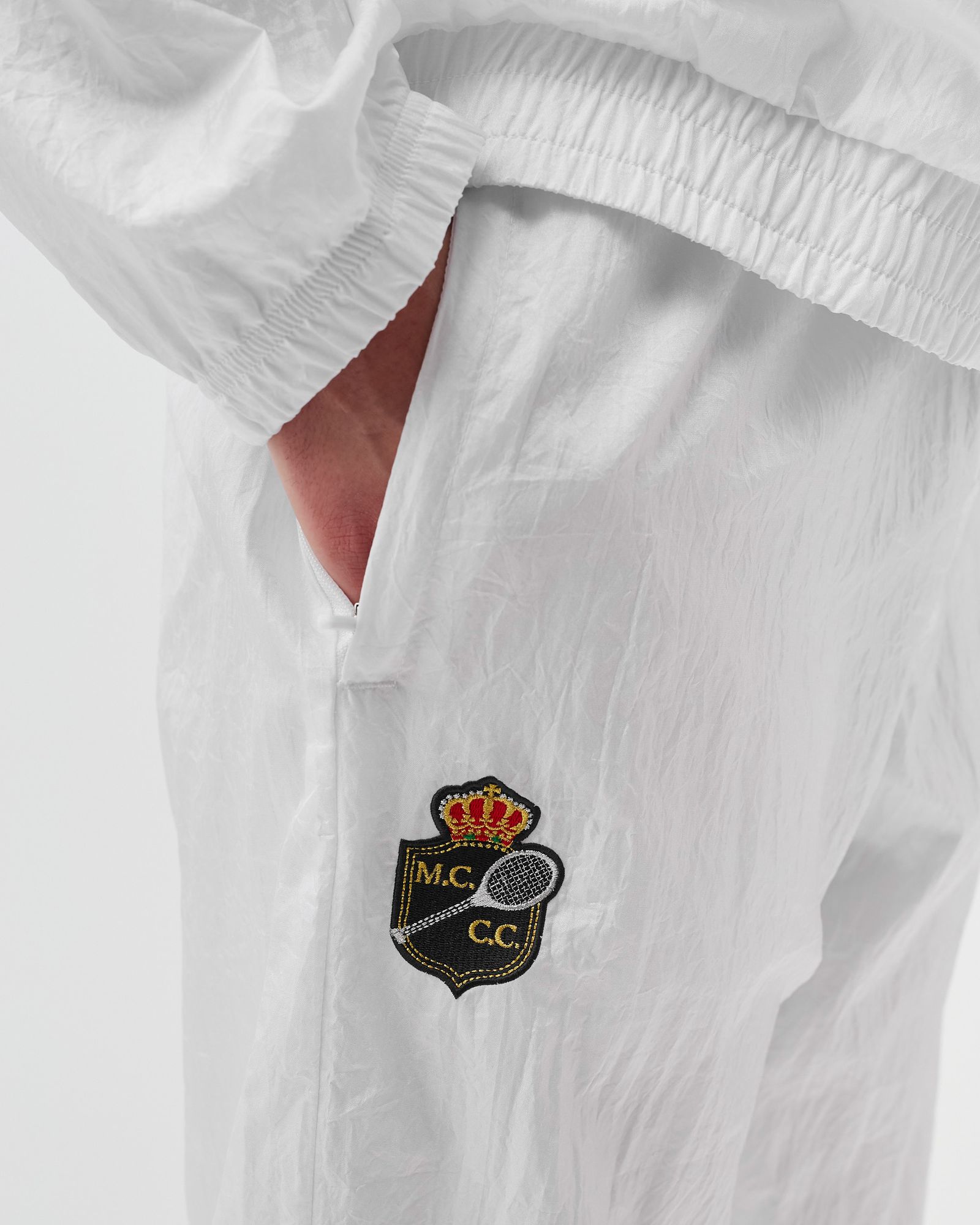 MONTE CARLO TRACKSUIT