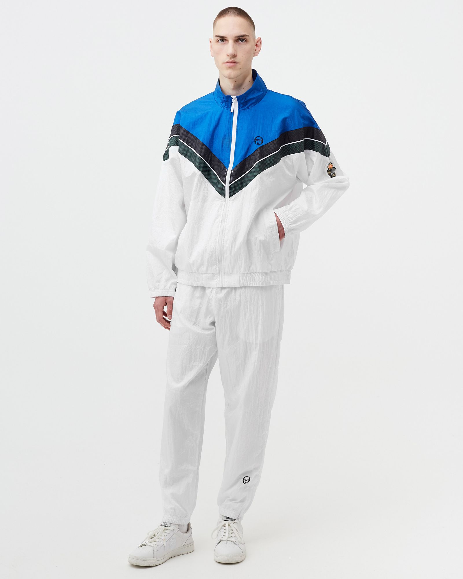 MONTE CARLO TRACKSUIT