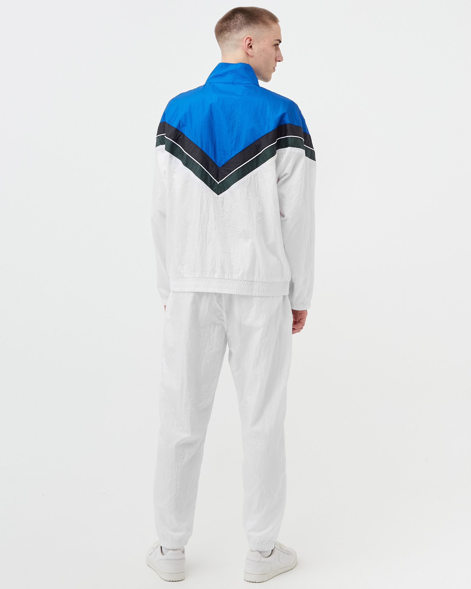 MONTE CARLO TRACKSUIT
