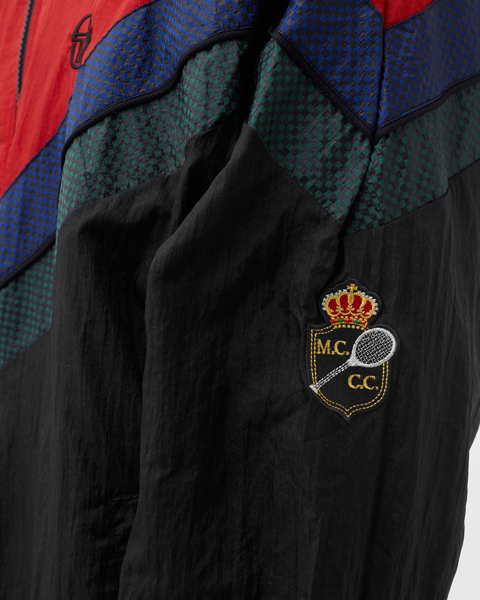 MONTE CARLO TRACKSUIT