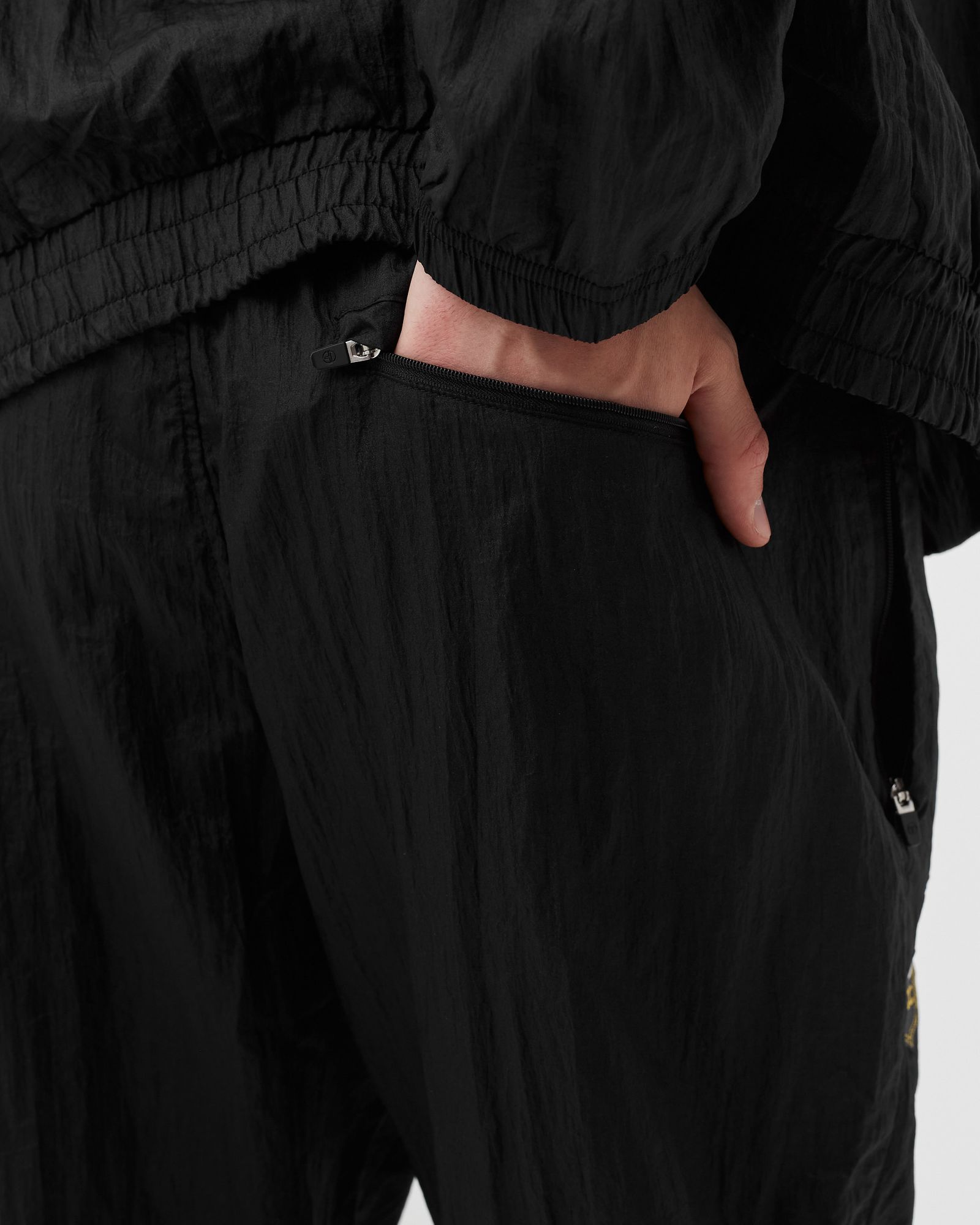 MONTE CARLO TRACKSUIT