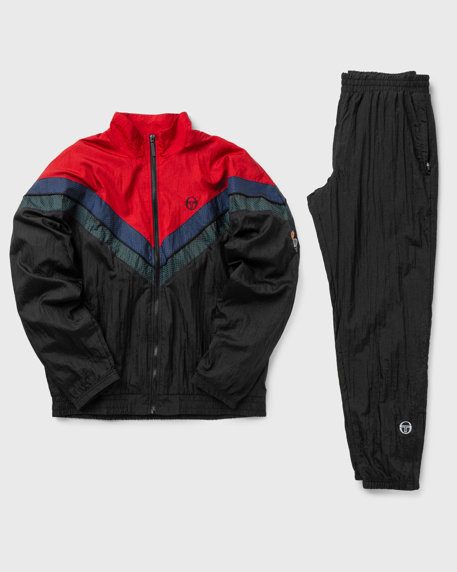 MONTE CARLO TRACKSUIT