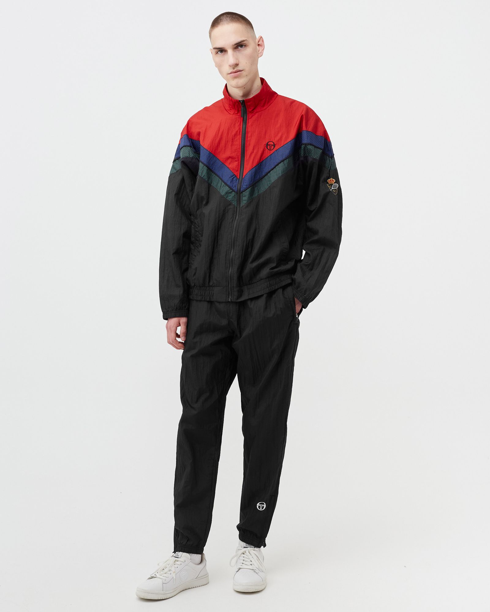 MONTE CARLO TRACKSUIT