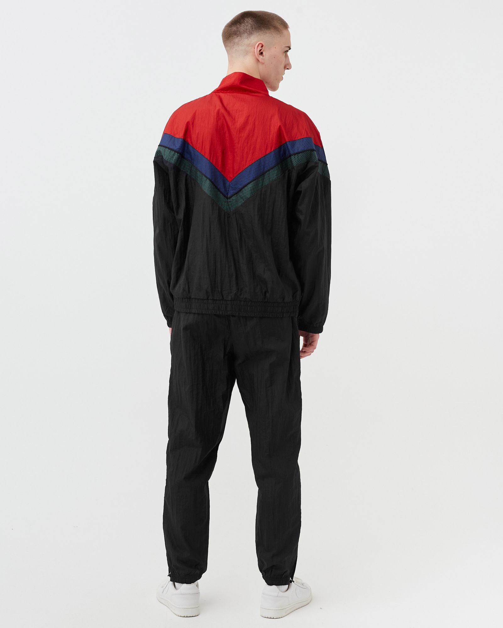 MONTE CARLO TRACKSUIT