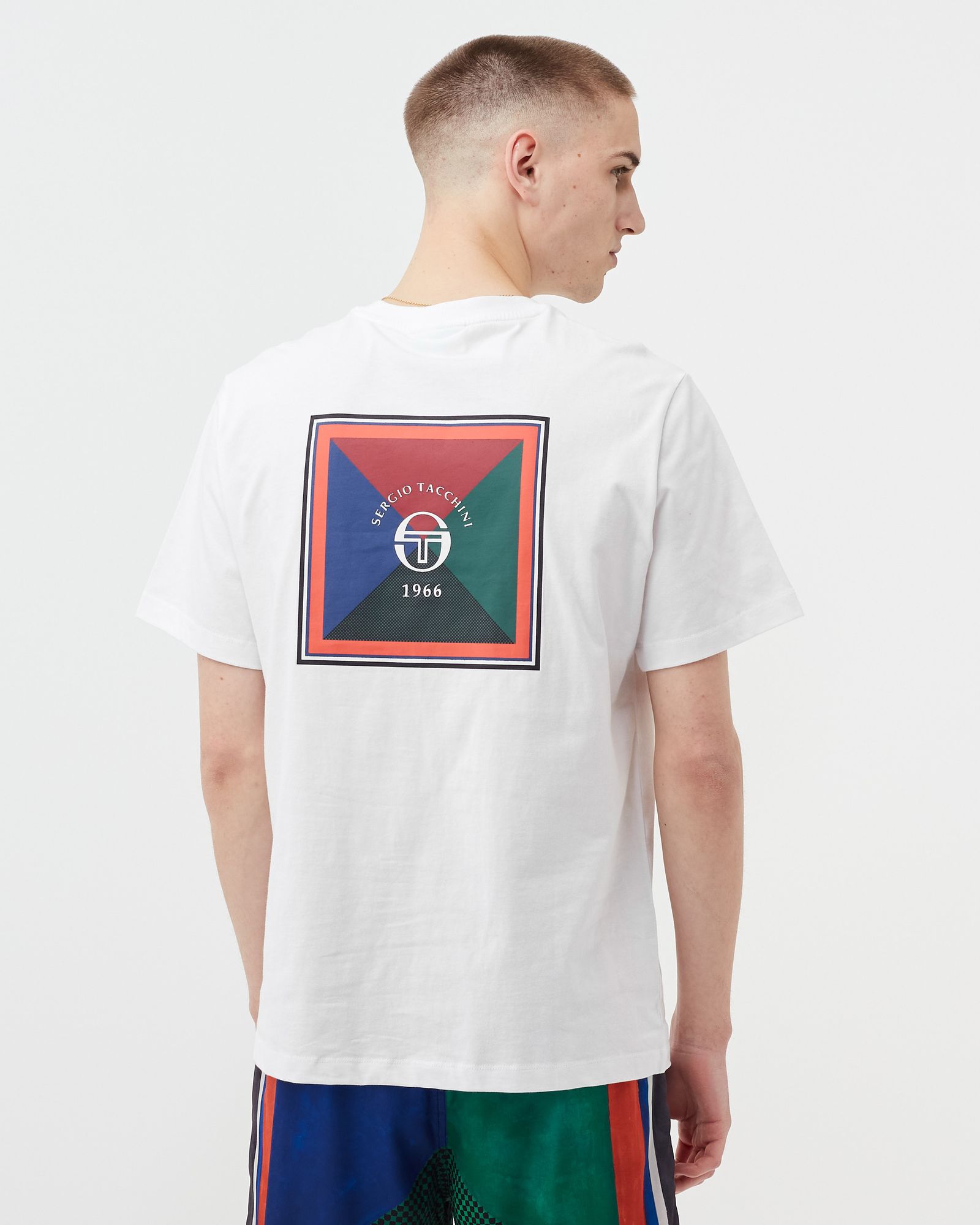 MONTE CARLO TEE