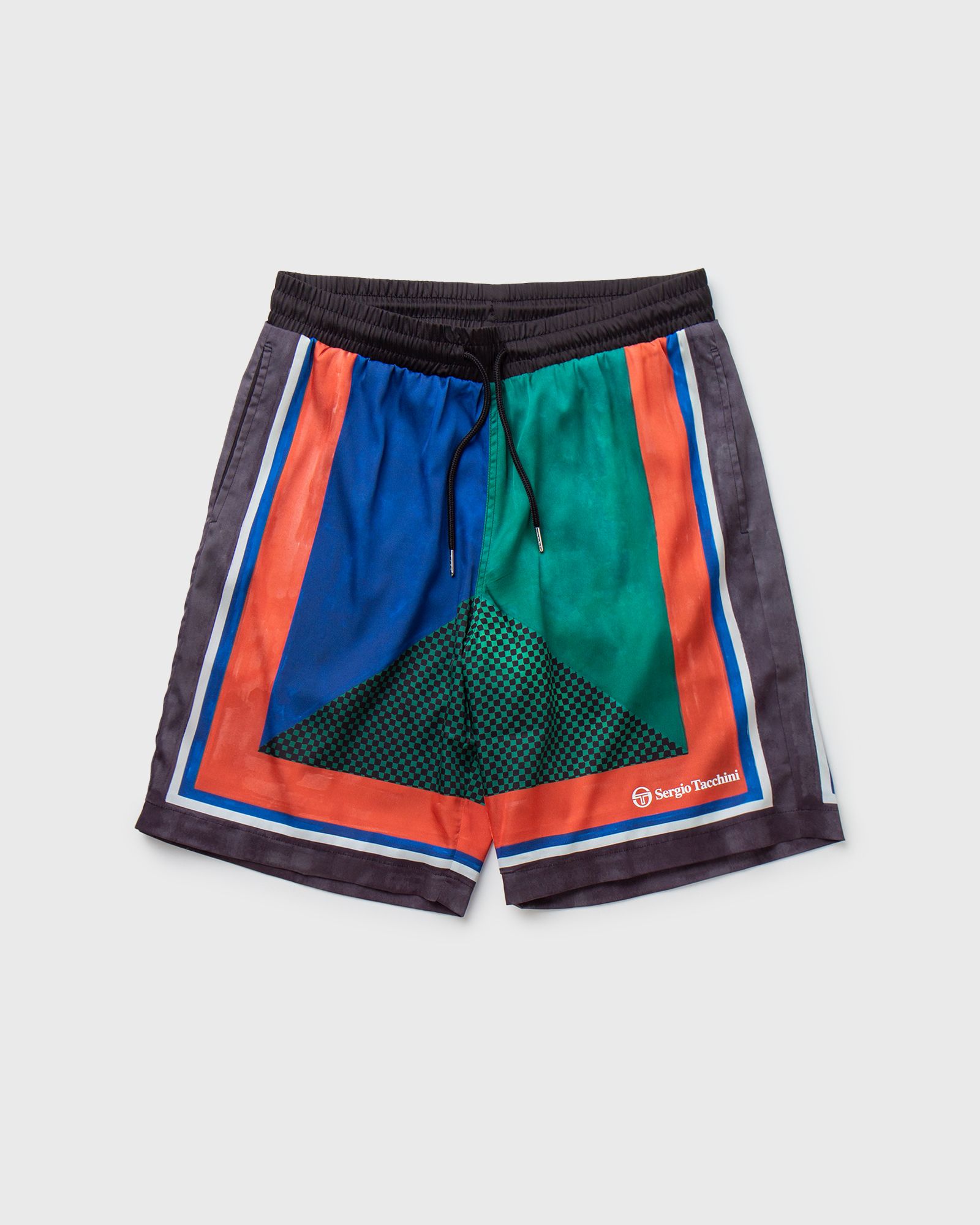 MONTE CARLO TENNIS SHORT