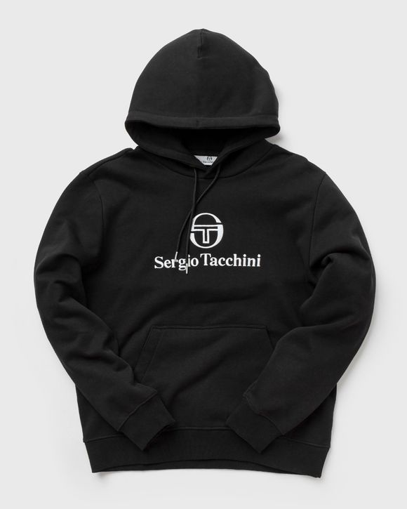 HERITAGE LOGO HOODIE