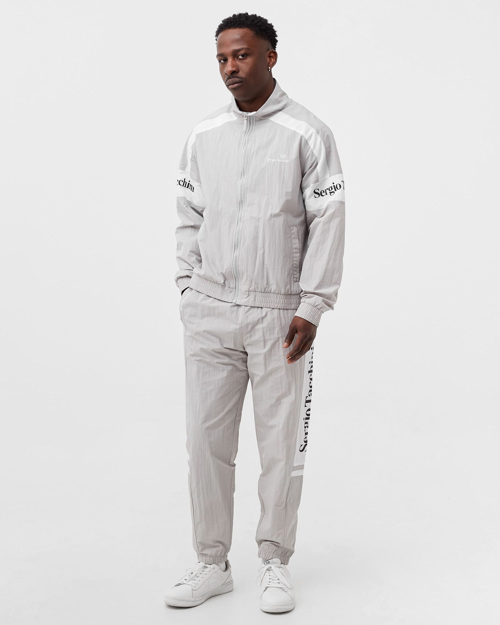 SORRENTO TRACKSUIT