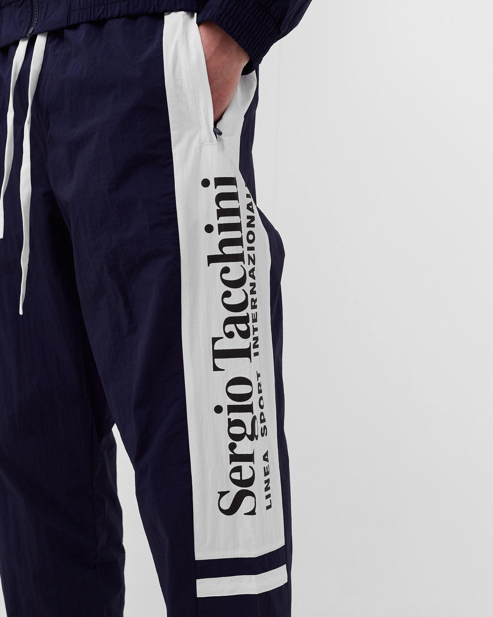 SORRENTO TRACKSUIT