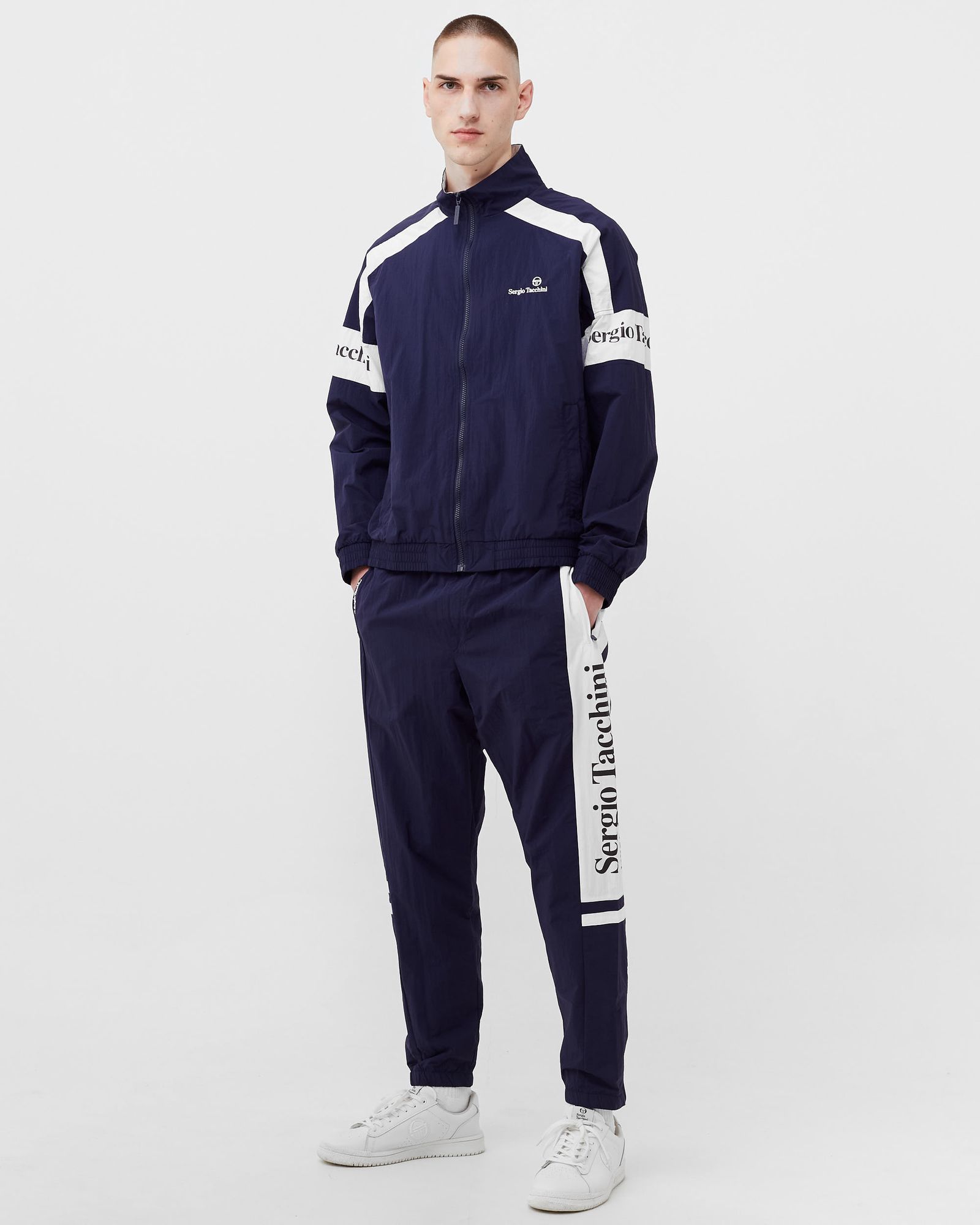 SORRENTO TRACKSUIT