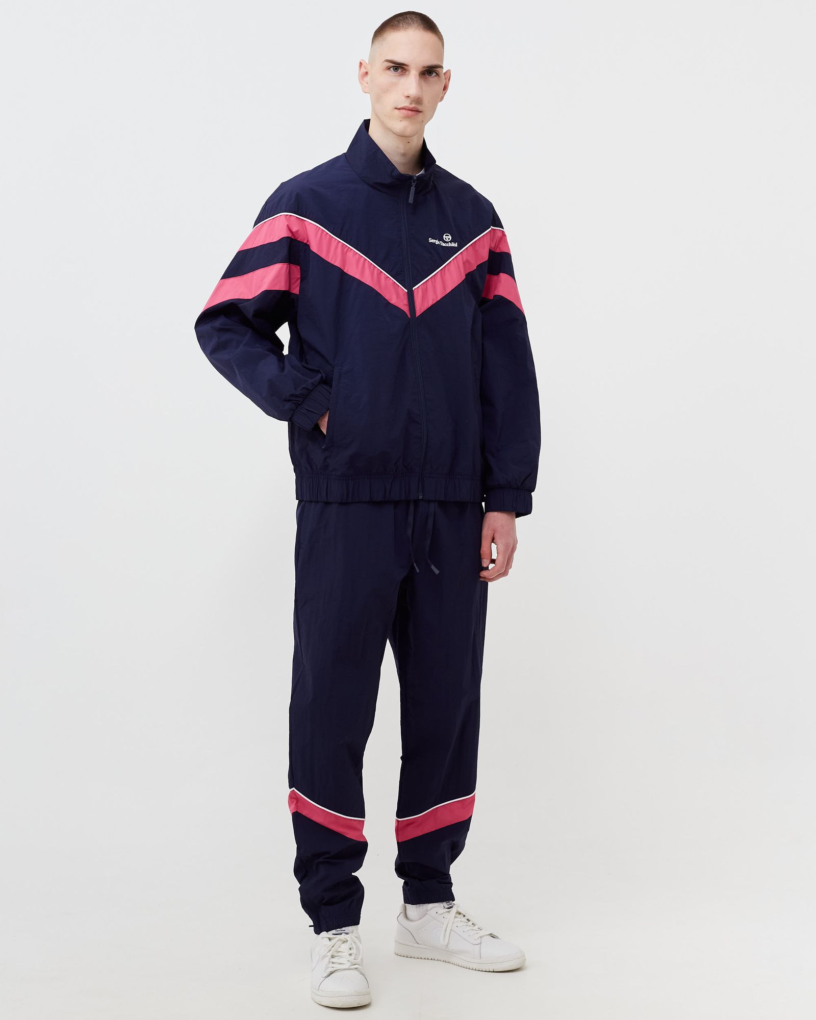 NOVARA TRACKSUIT