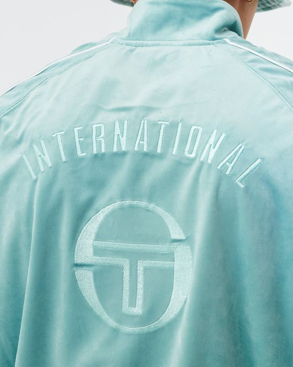 SOVANA VELOUR TRACKSUIT