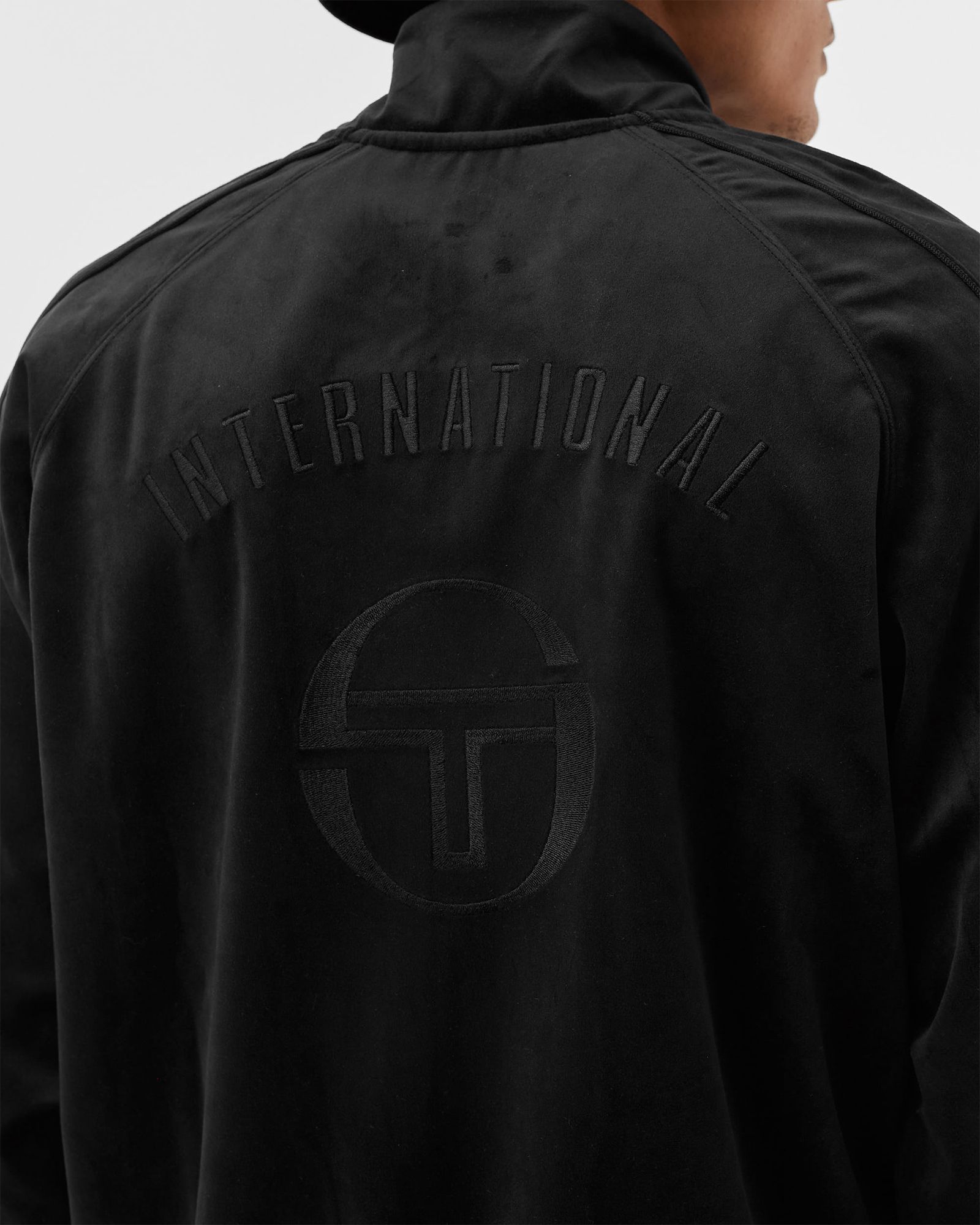 SOVANA VELOUR TRACKSUIT