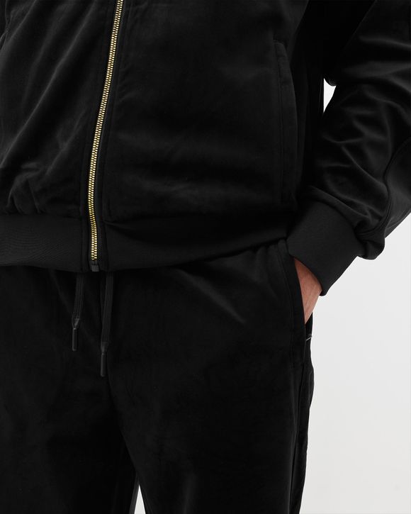 SOVANA VELOUR TRACKSUIT