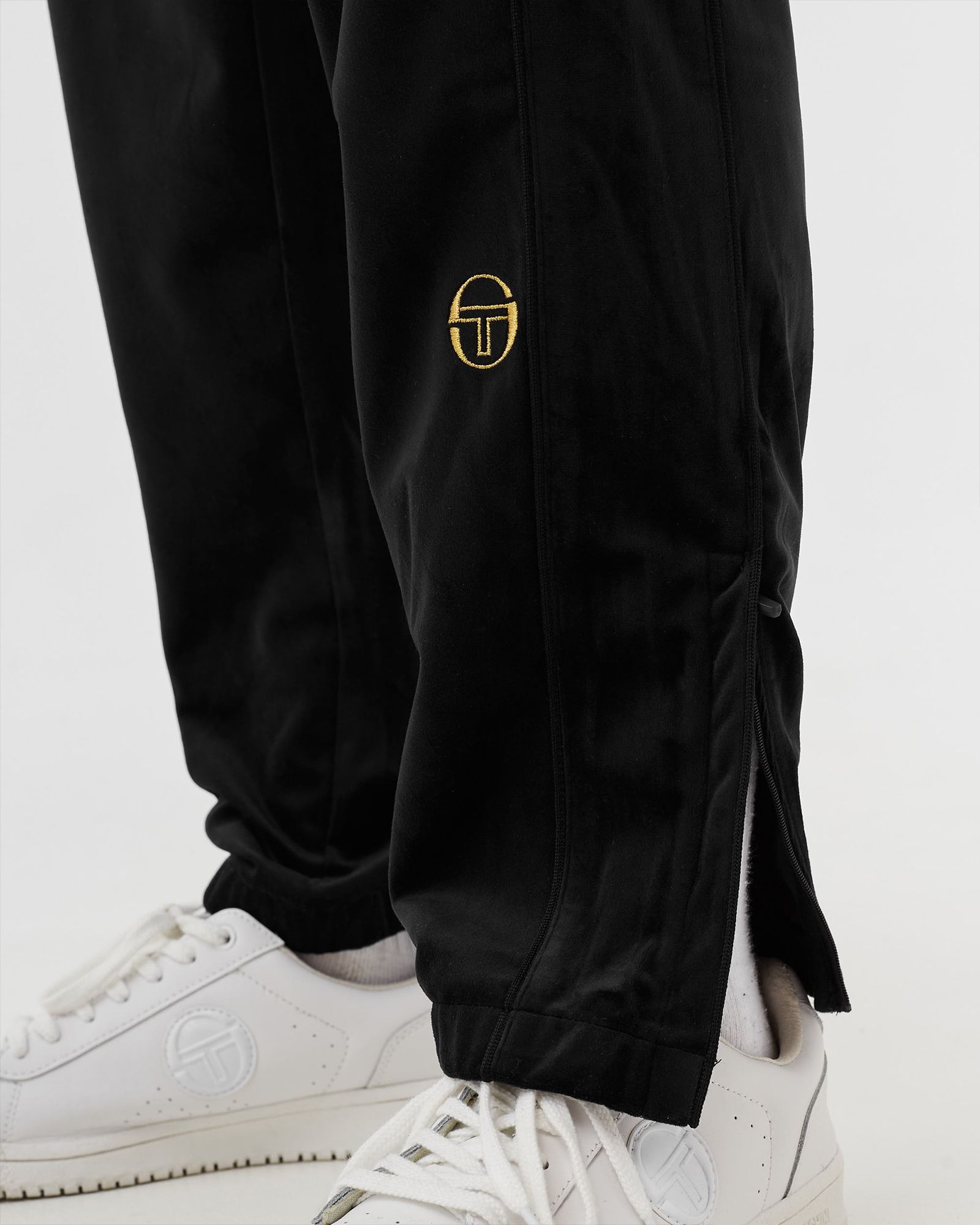 SOVANA VELOUR TRACKSUIT