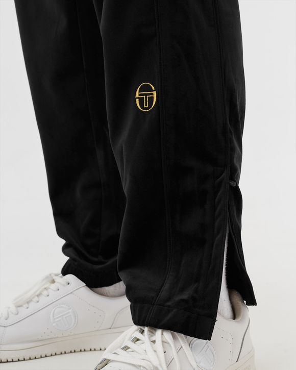 SOVANA VELOUR TRACKSUIT